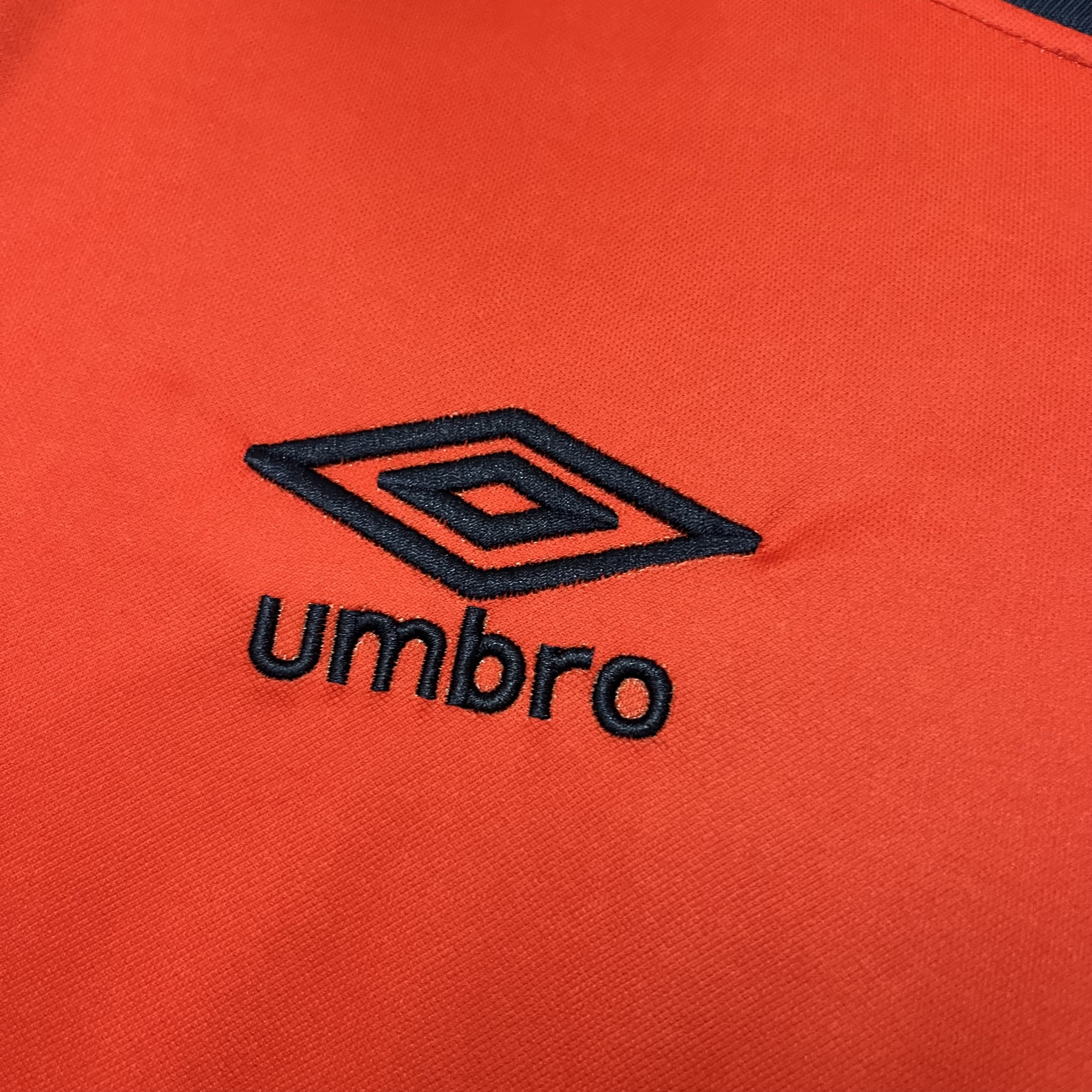 Luton Town 2024/25 Mens Home Jersey