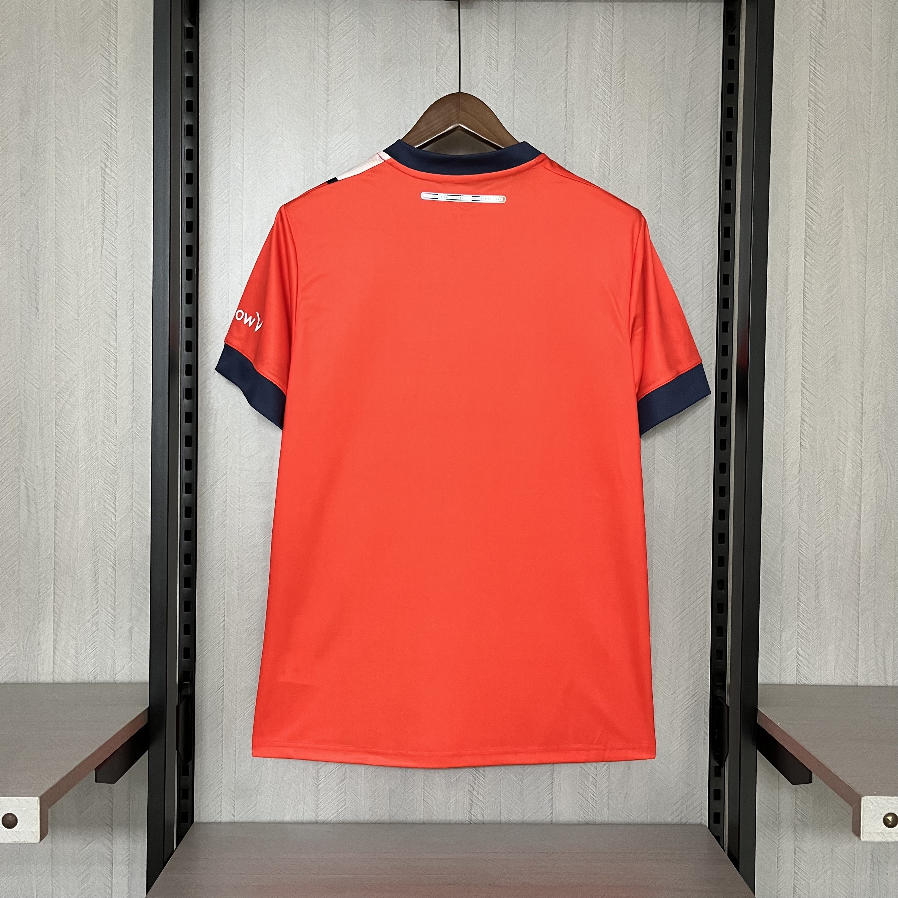 Luton Town 2024/25 Mens Home Jersey