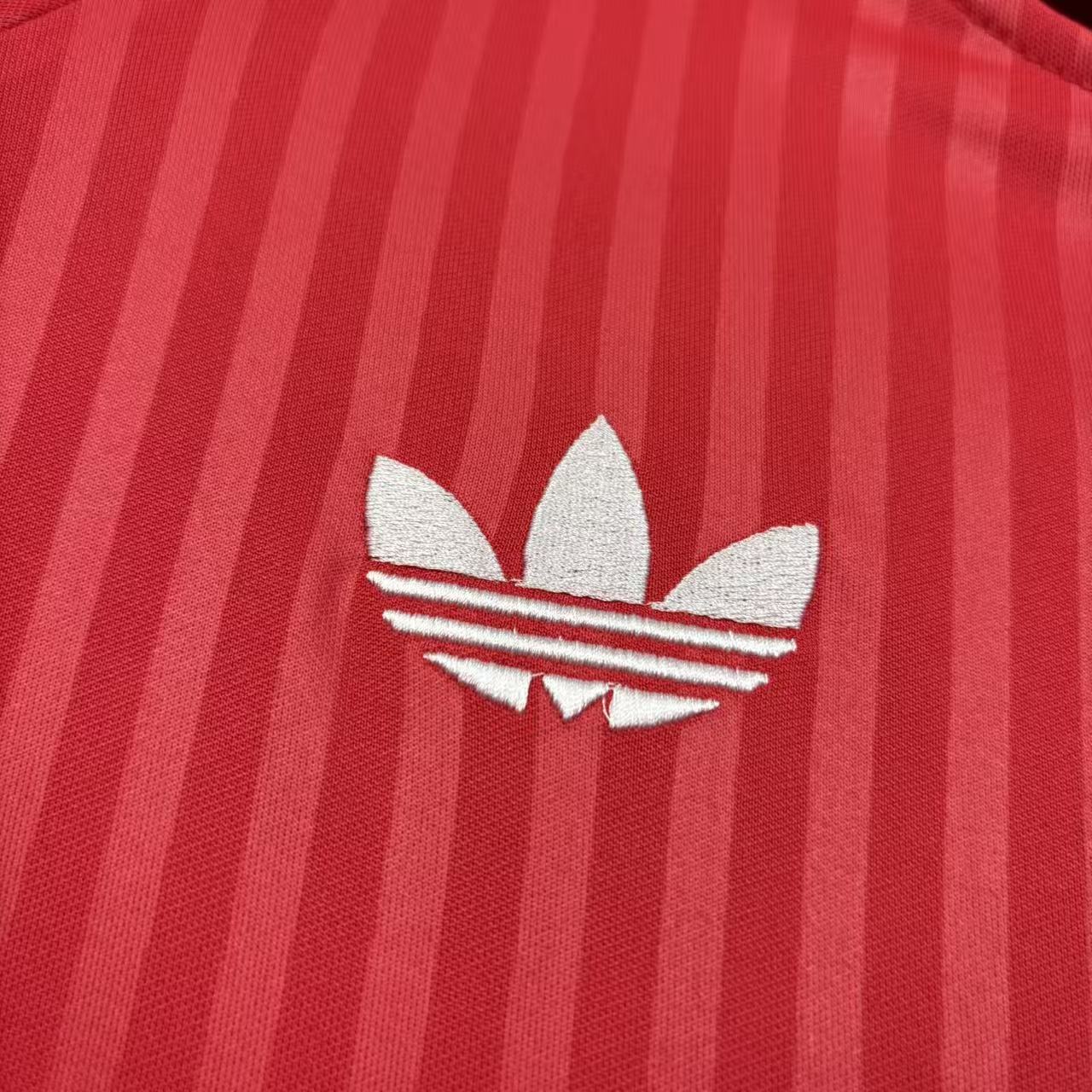 Lyon 2026/27 Mens Away Jersey