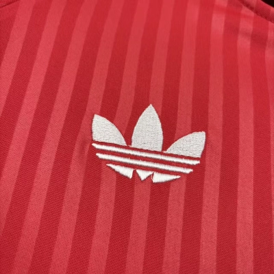 Lyon 2026/27 Mens Away Jersey 02