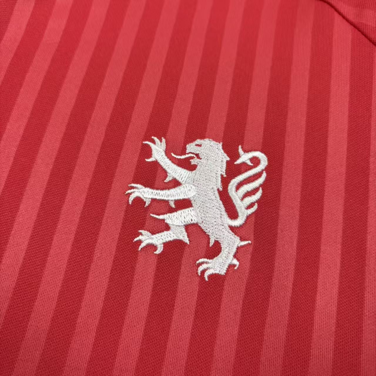 Lyon 2026/27 Mens Away Jersey