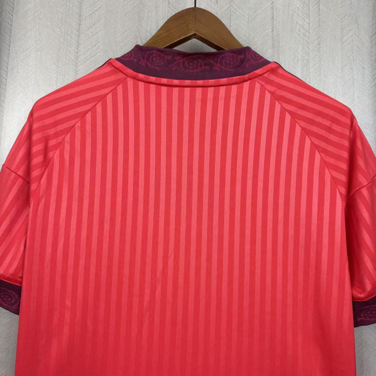 Lyon 2026/27 Mens Away Jersey