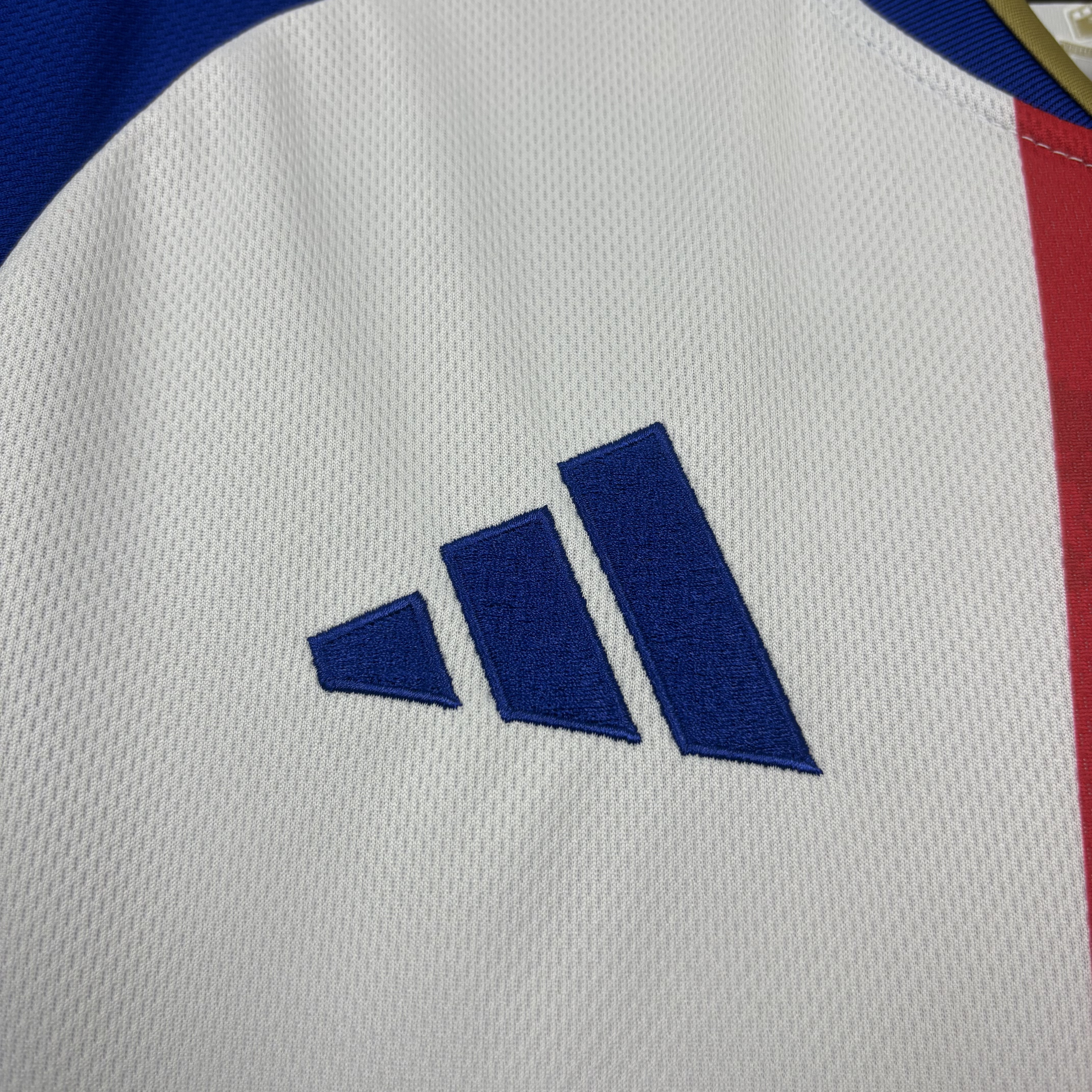 Lyon 2026/27 Mens Home Jersey