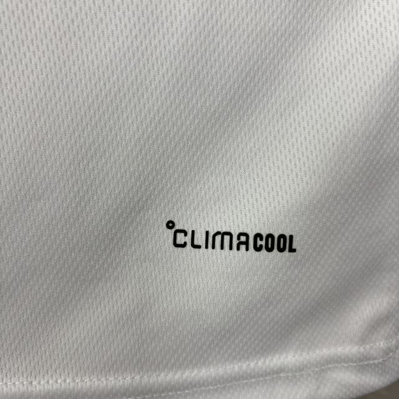 Lyon 2026/27 Mens Home Jersey