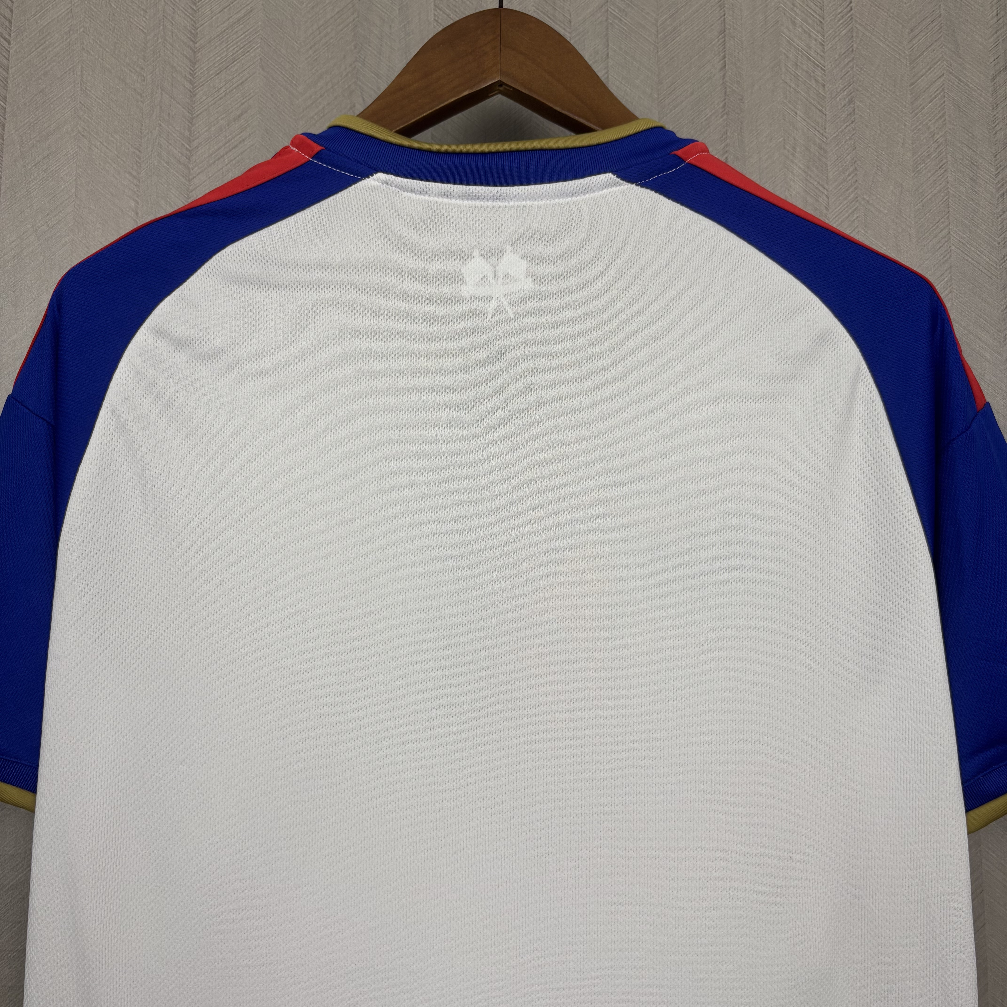 Lyon 2026/27 Mens Home Jersey