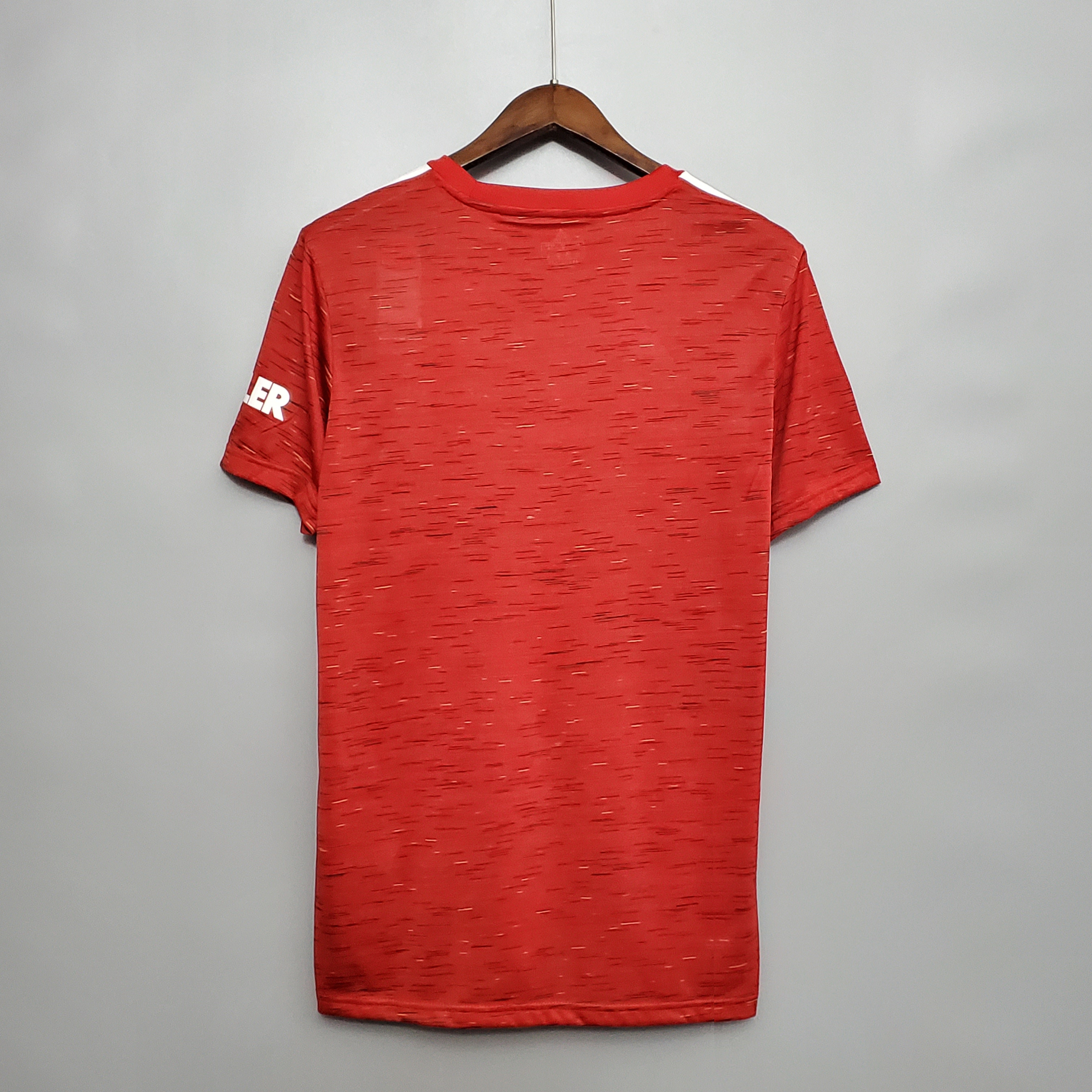 Manchester United 2020/21 Mens Home Jersey