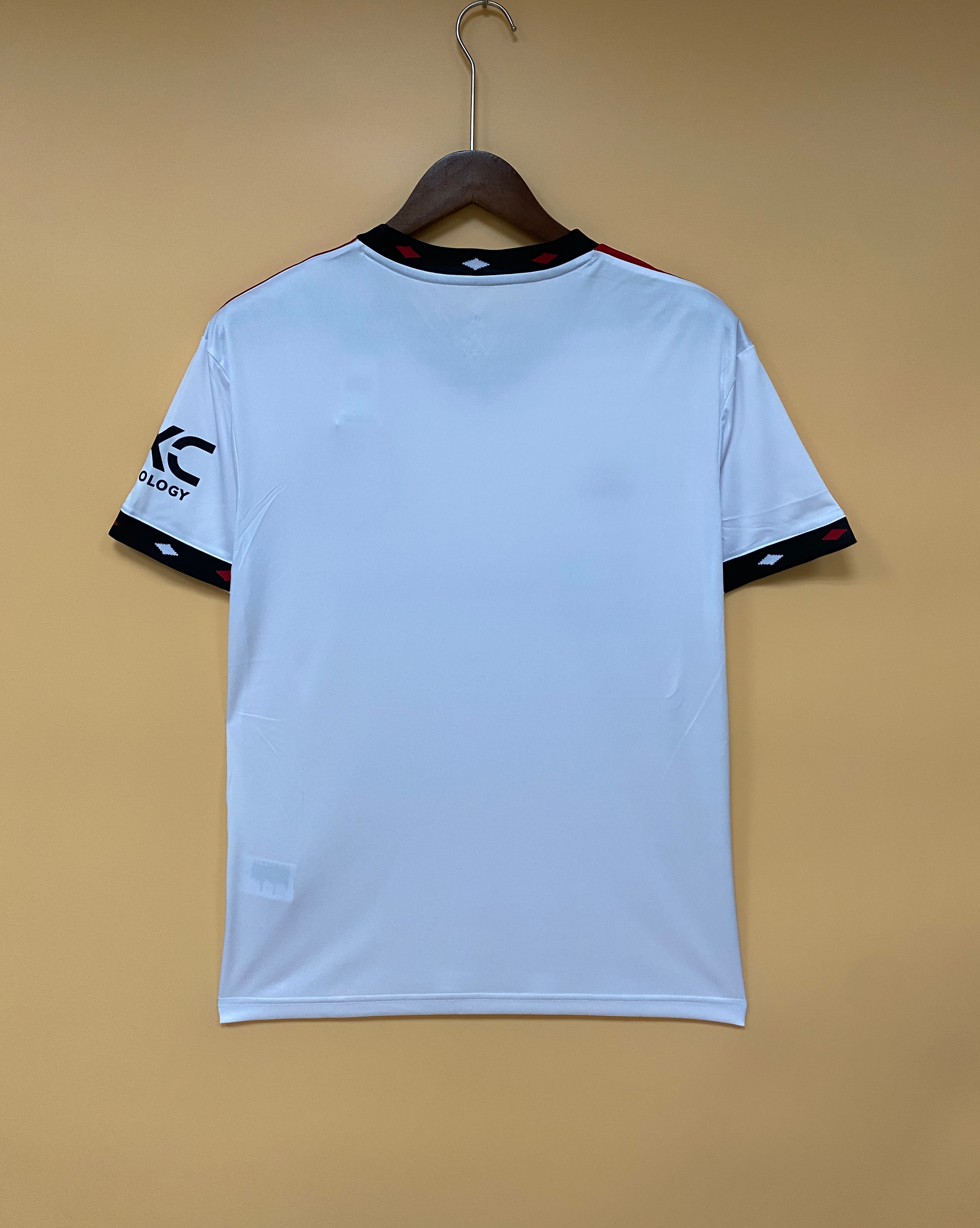 Manchester United 2022/23 Mens Away Jersey