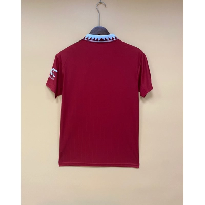 Manchester United 2022/23 Mens Home Jersey 02