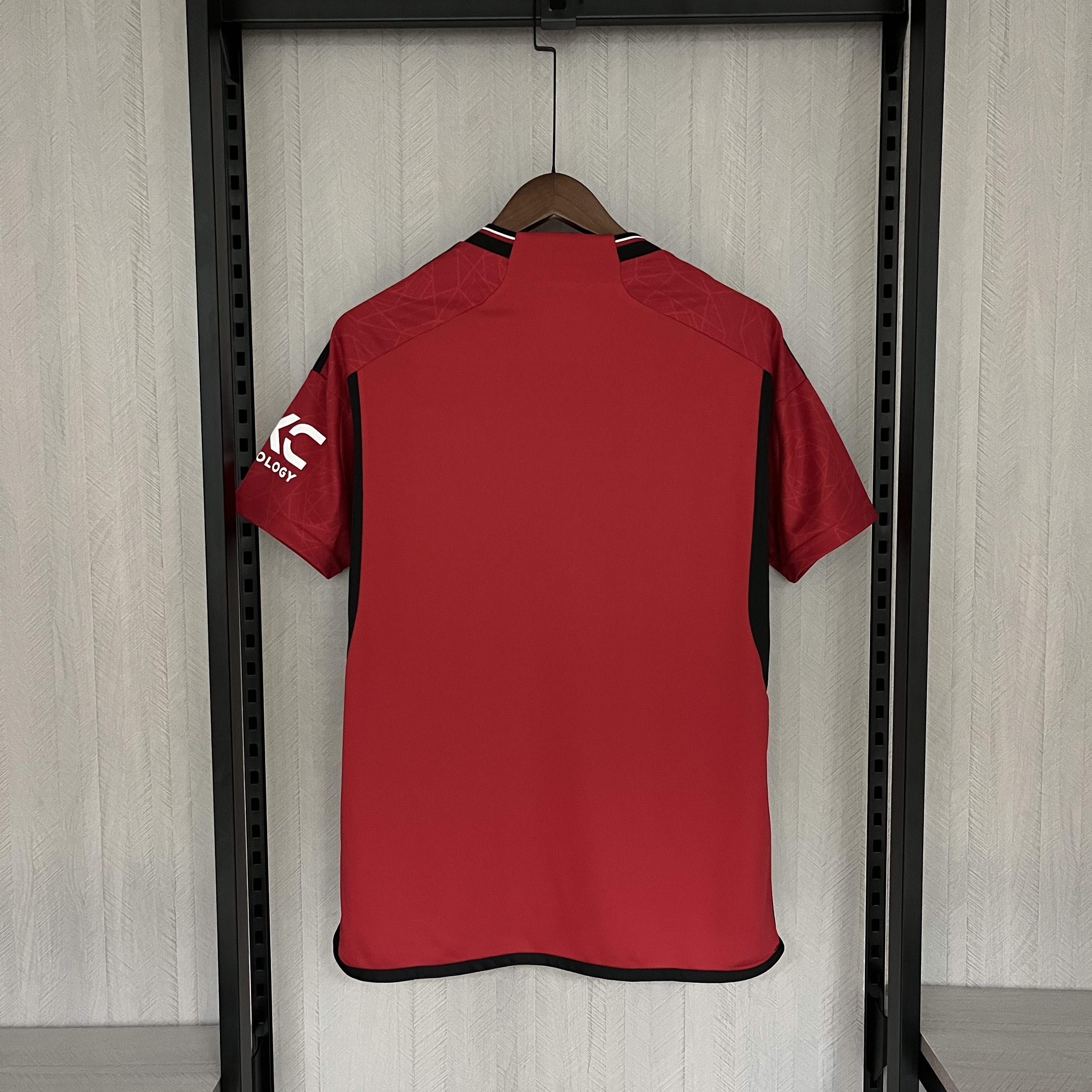 Manchester United 2023/24 Mens Home Jersey