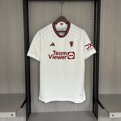 Manchester United 2023/24 Mens Third Jersey 01