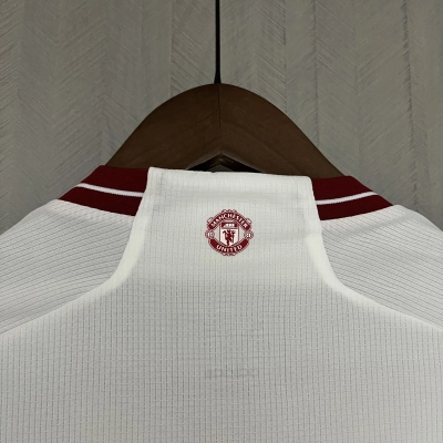Manchester United 2023/24 Mens Third Jersey 02