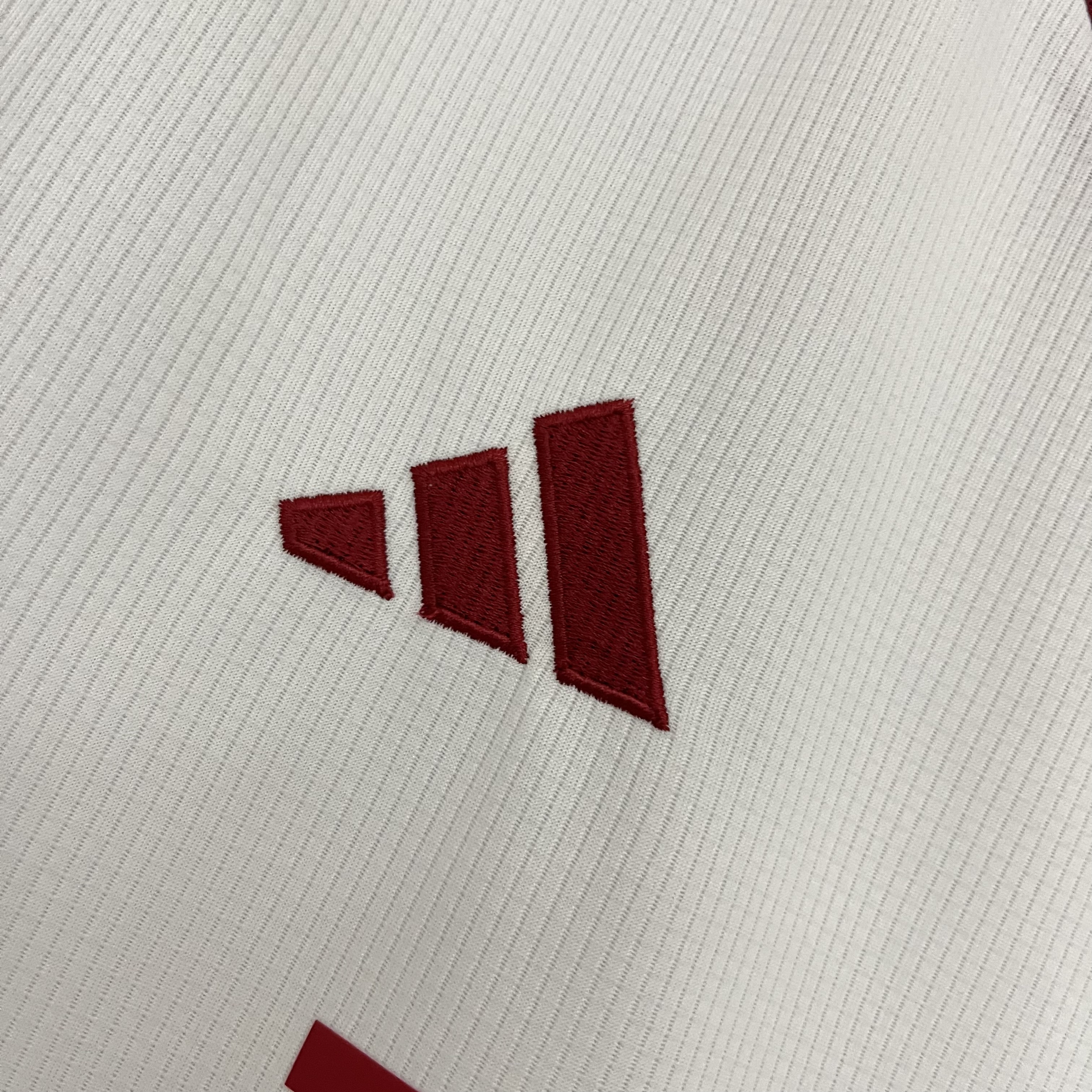 Manchester United 2023/24 Mens Third Jersey