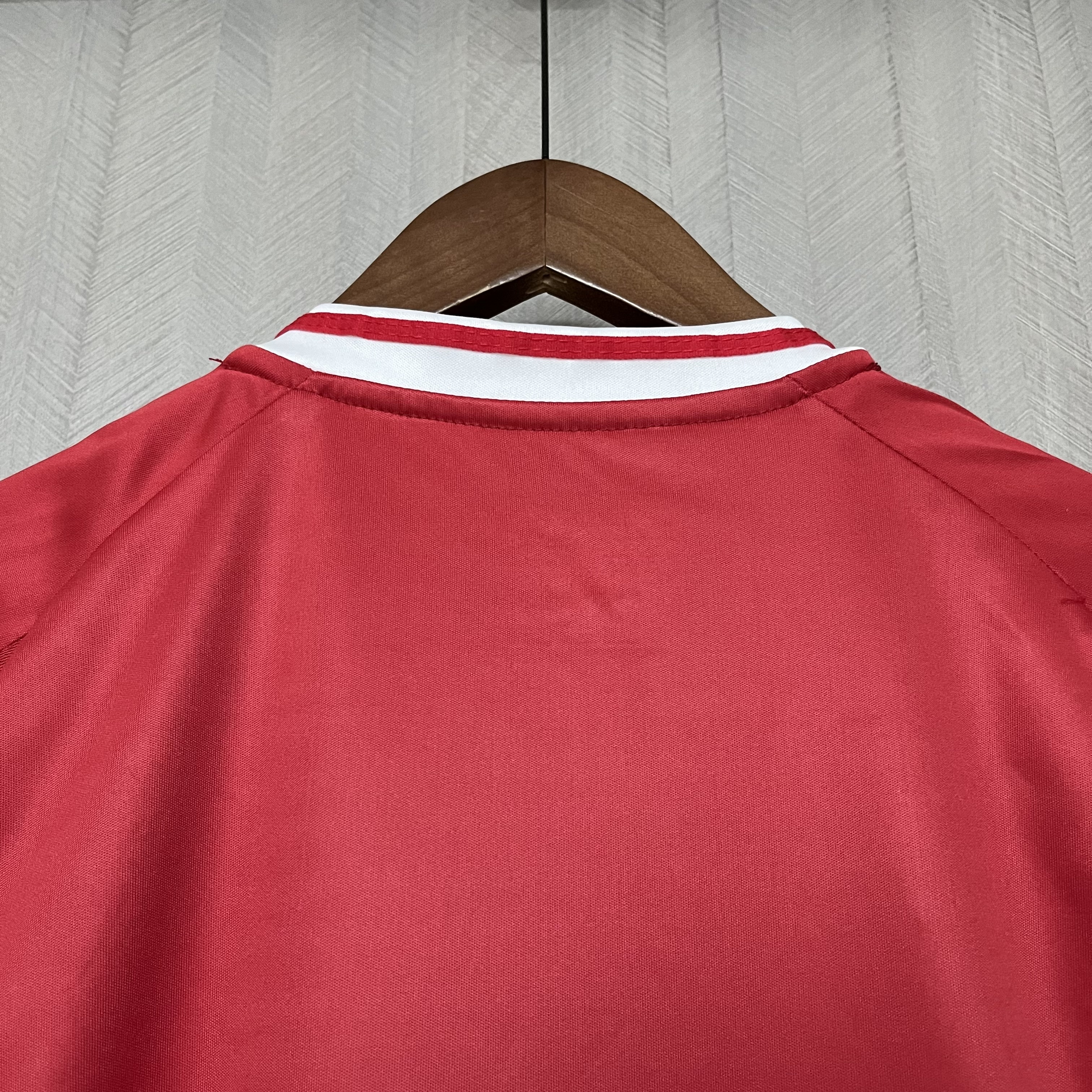 Manchester United 2024/25 Kids Home Jersey