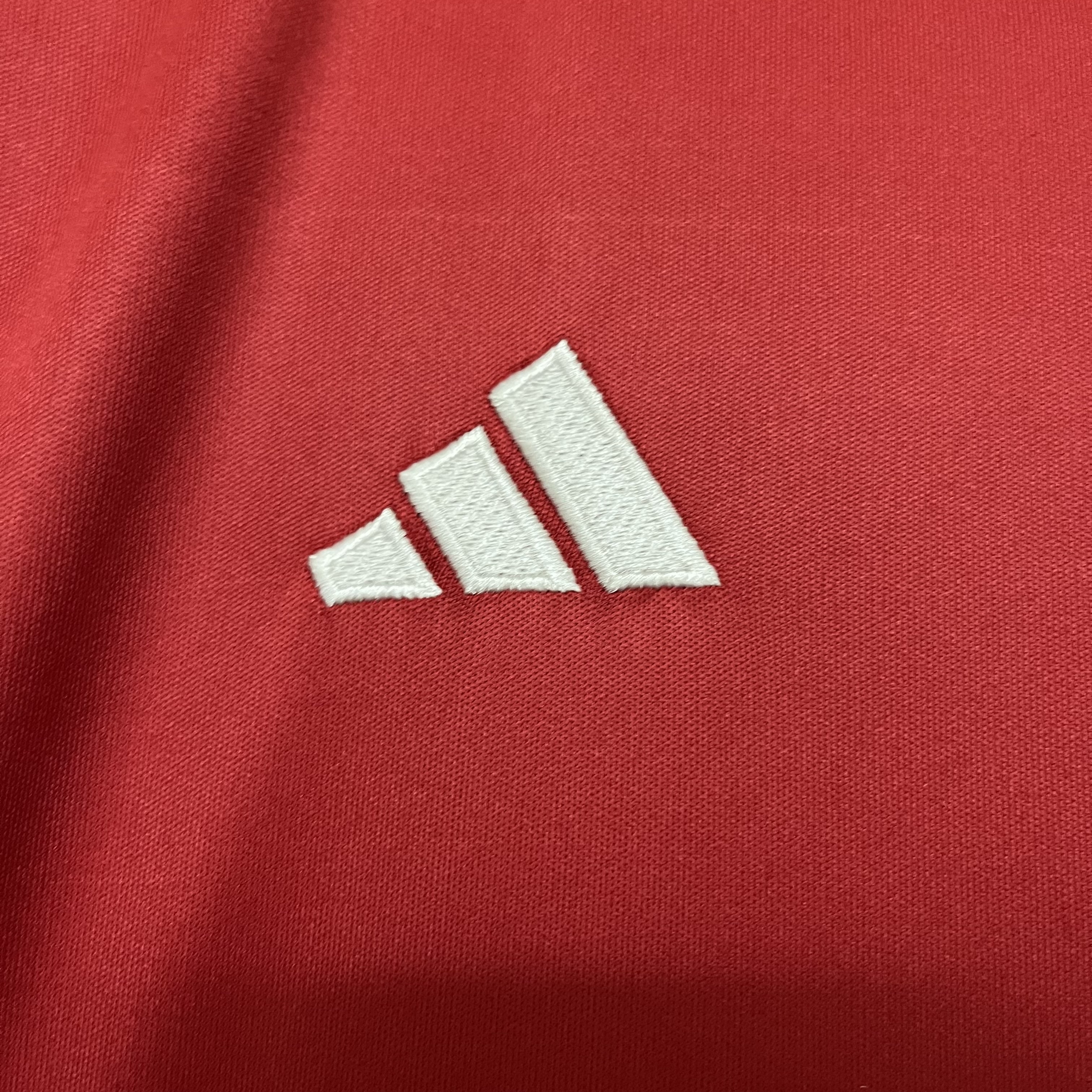 Manchester United 2024/25 Kids Home Jersey
