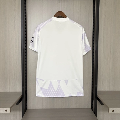 Manchester United 2024/25 Mens Away Jersey 02