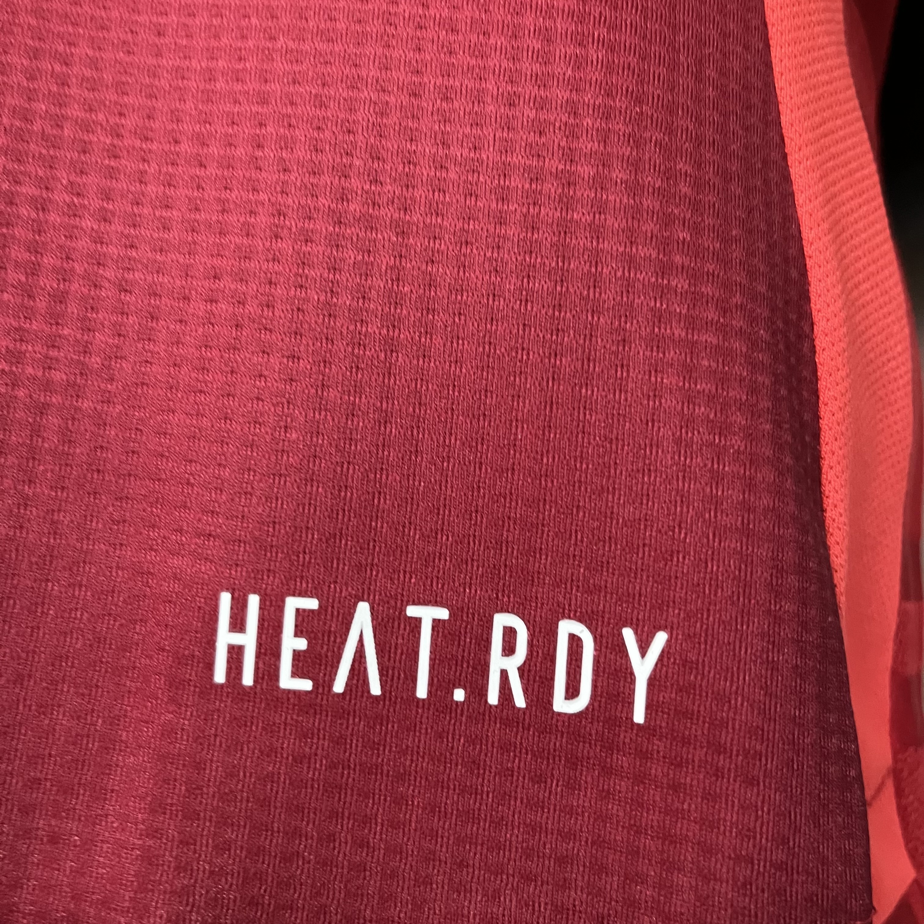 Manchester United 2024/25 Mens Player Version Home Jersey