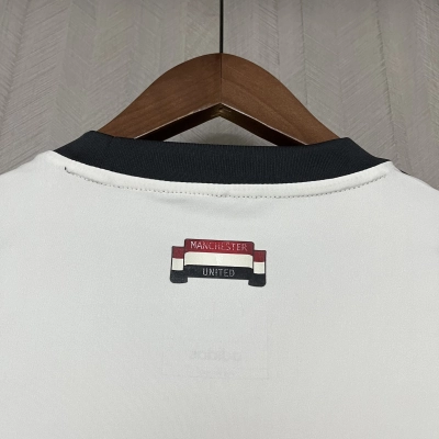 Manchester United 2024/25 Mens Third Jersey 02