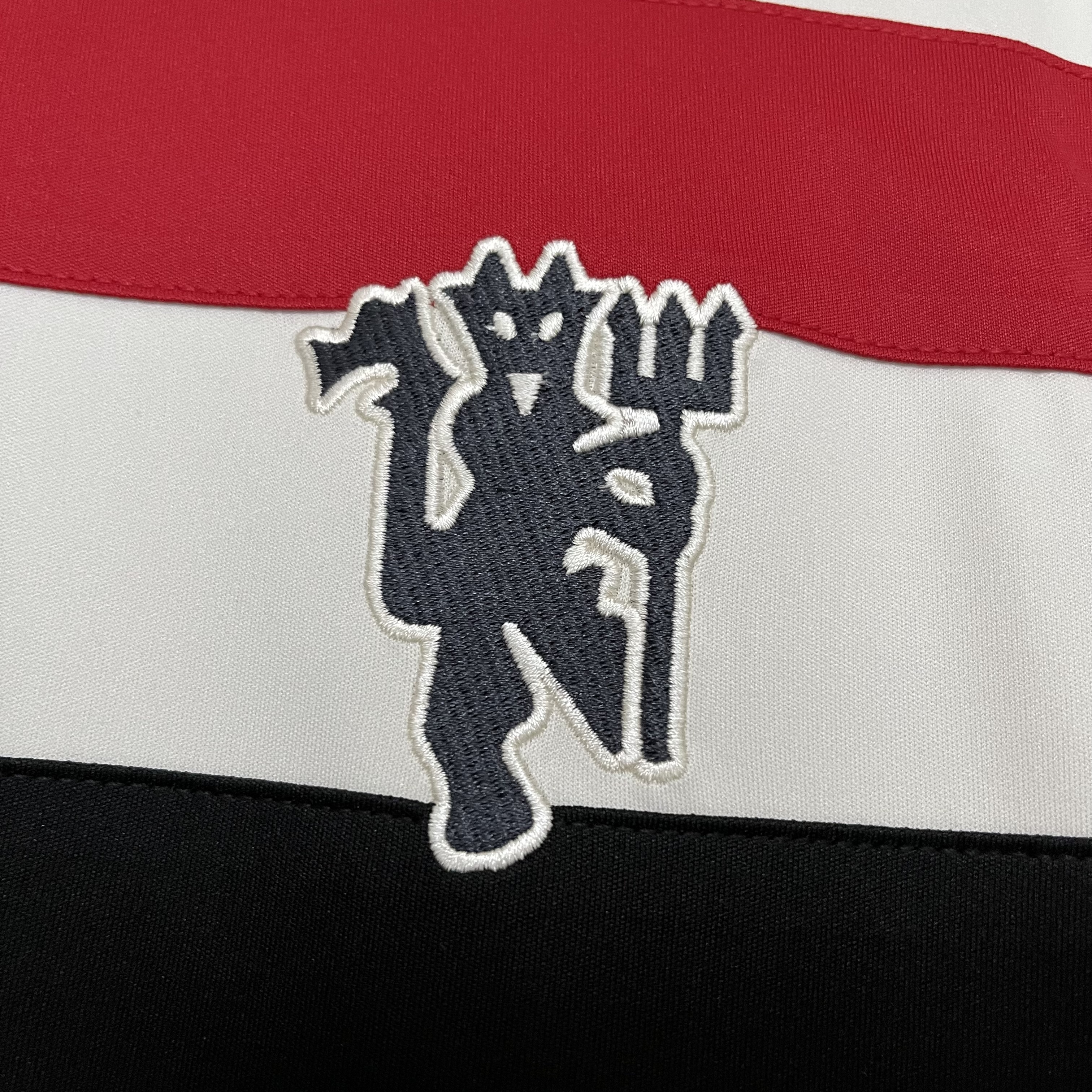 Manchester United 2024/25 Mens Third Jersey