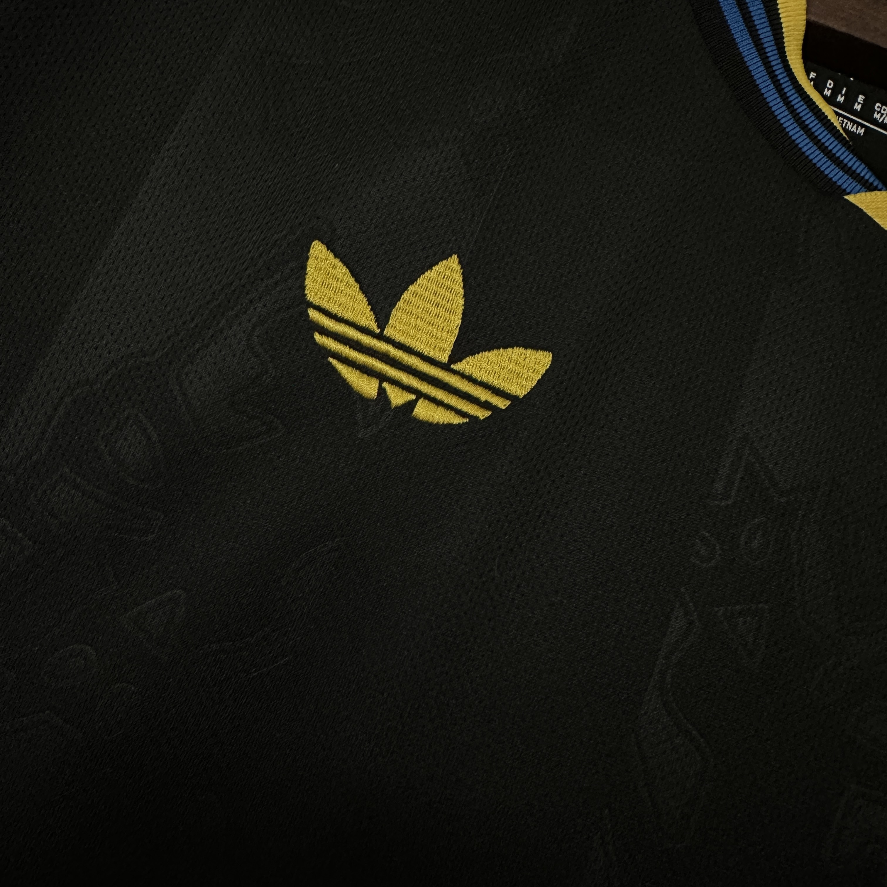 Manchester United 2025/26 Mens Third Jersey