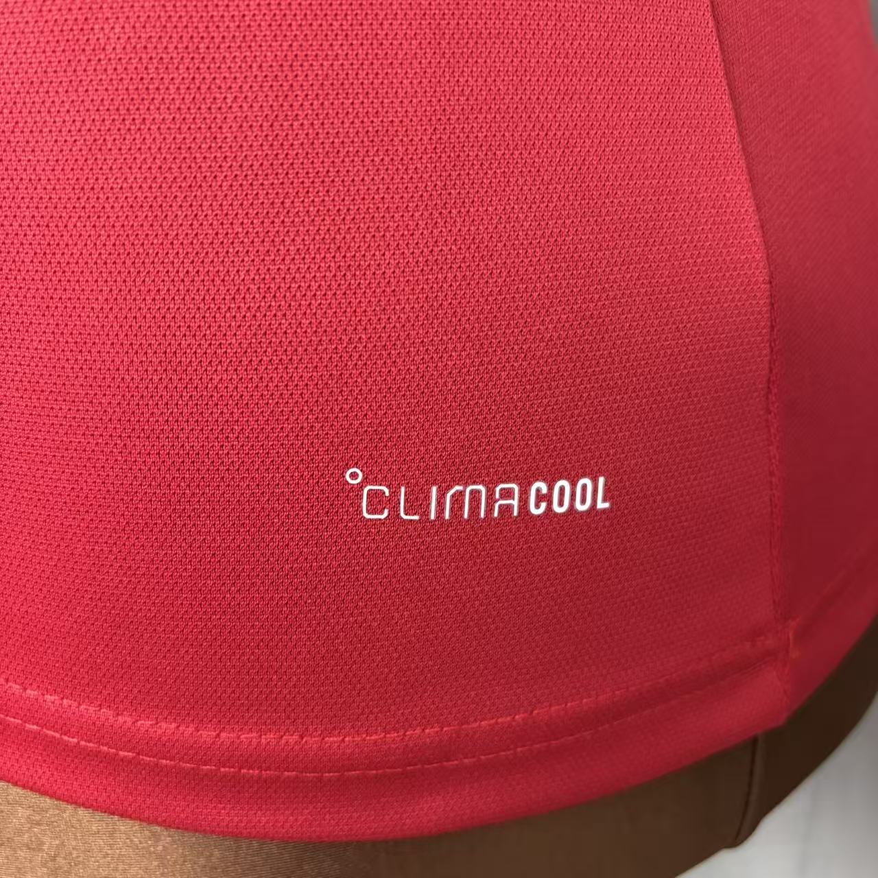 Manchester United 2026/27 Womens Home Jersey
