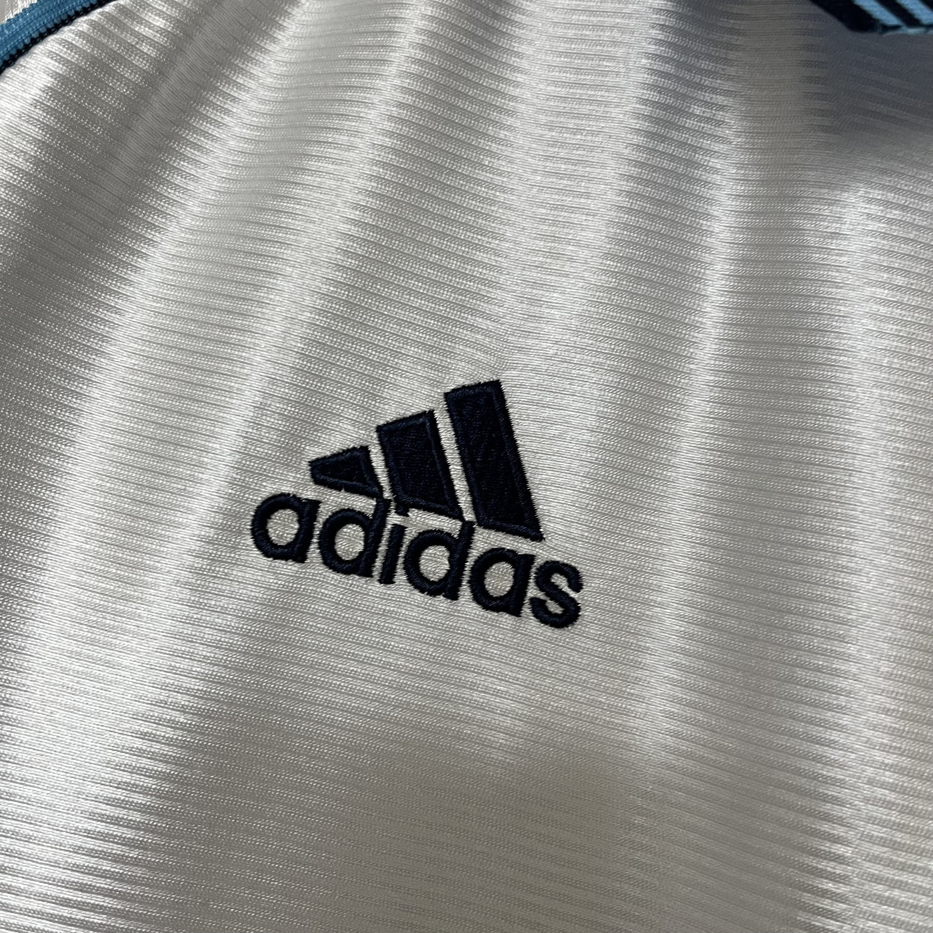 Marseille 1998/99 Mens Retro Home Jersey