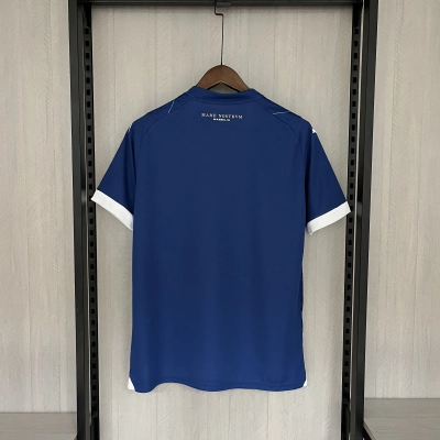 Marseille 2023/24 Mens Away Jersey 02