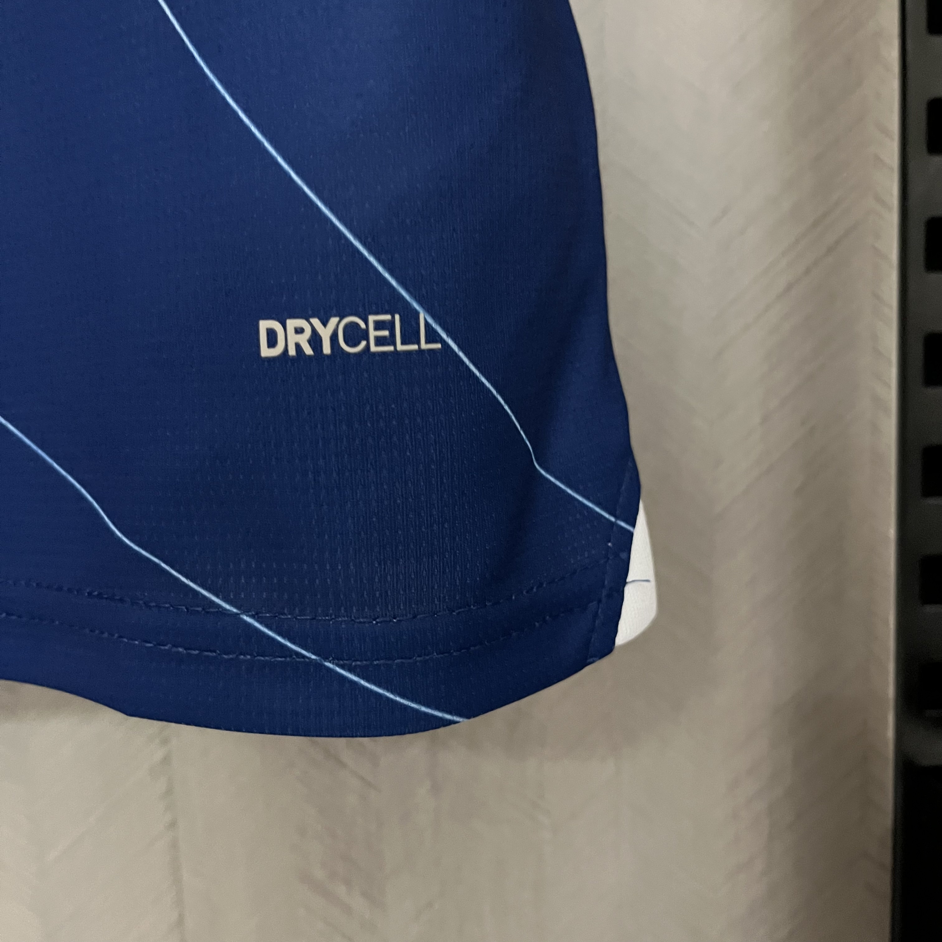 Marseille 2023/24 Mens Away Jersey