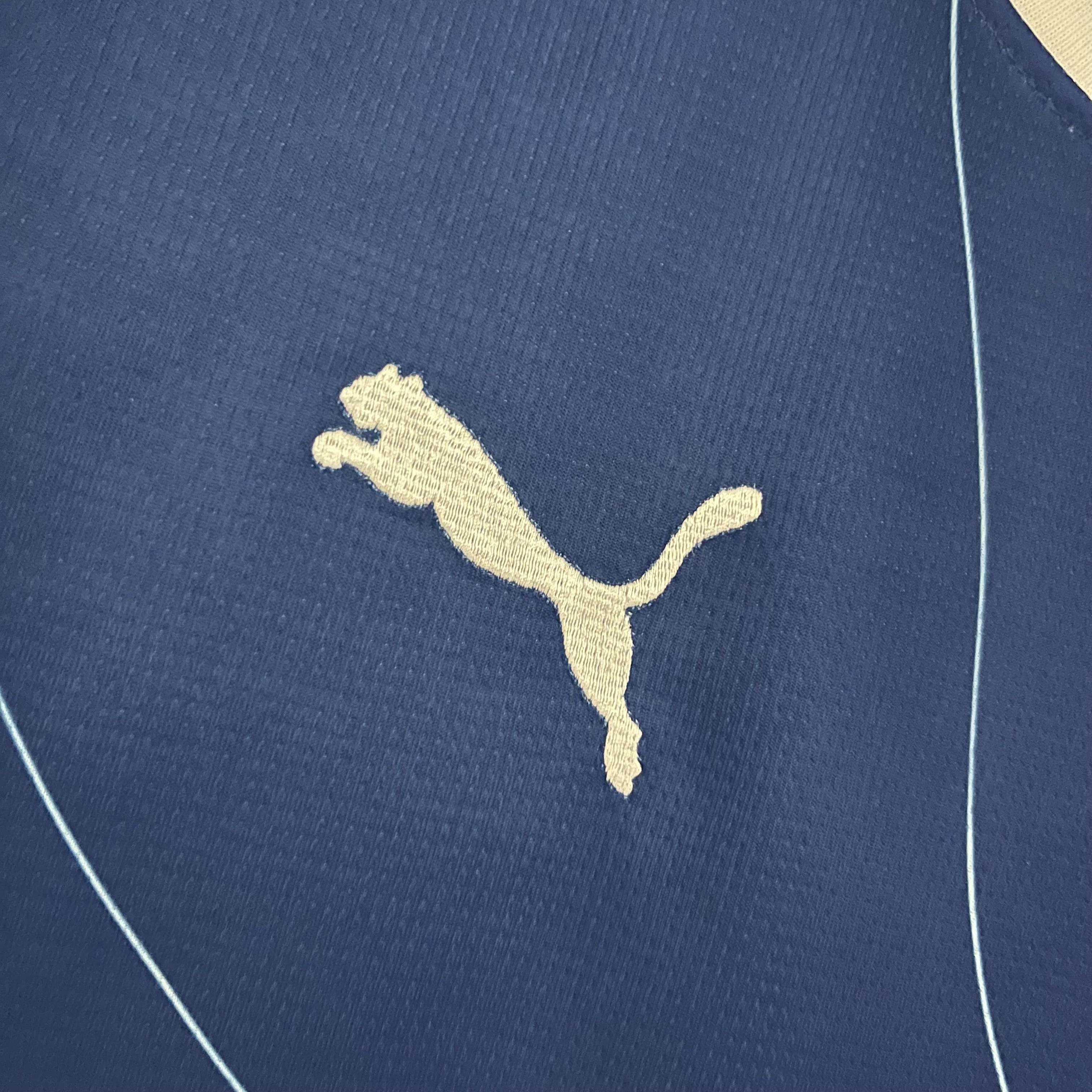 Marseille 2023/24 Mens Away Jersey