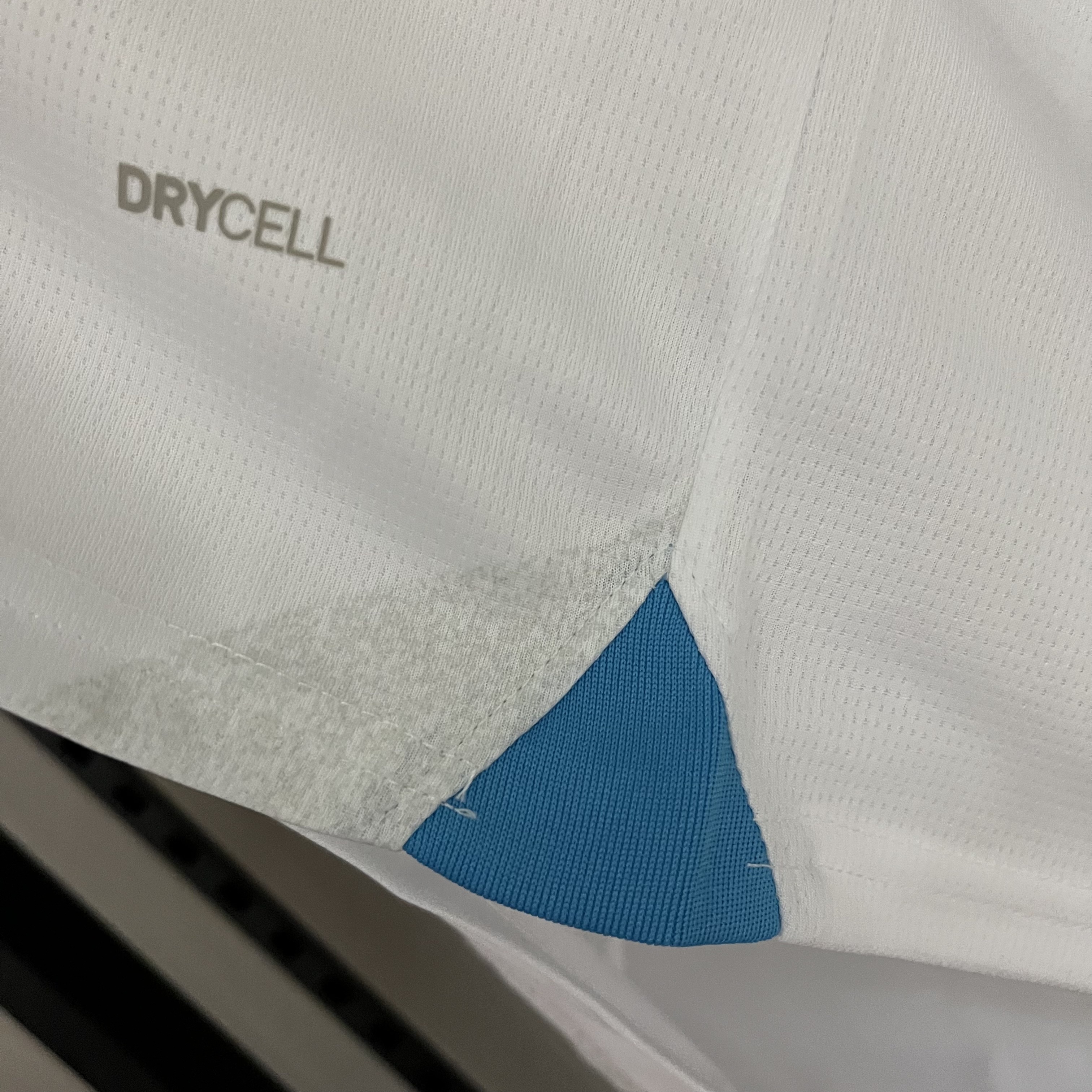 Marseille 2023/24 Mens Home Jersey