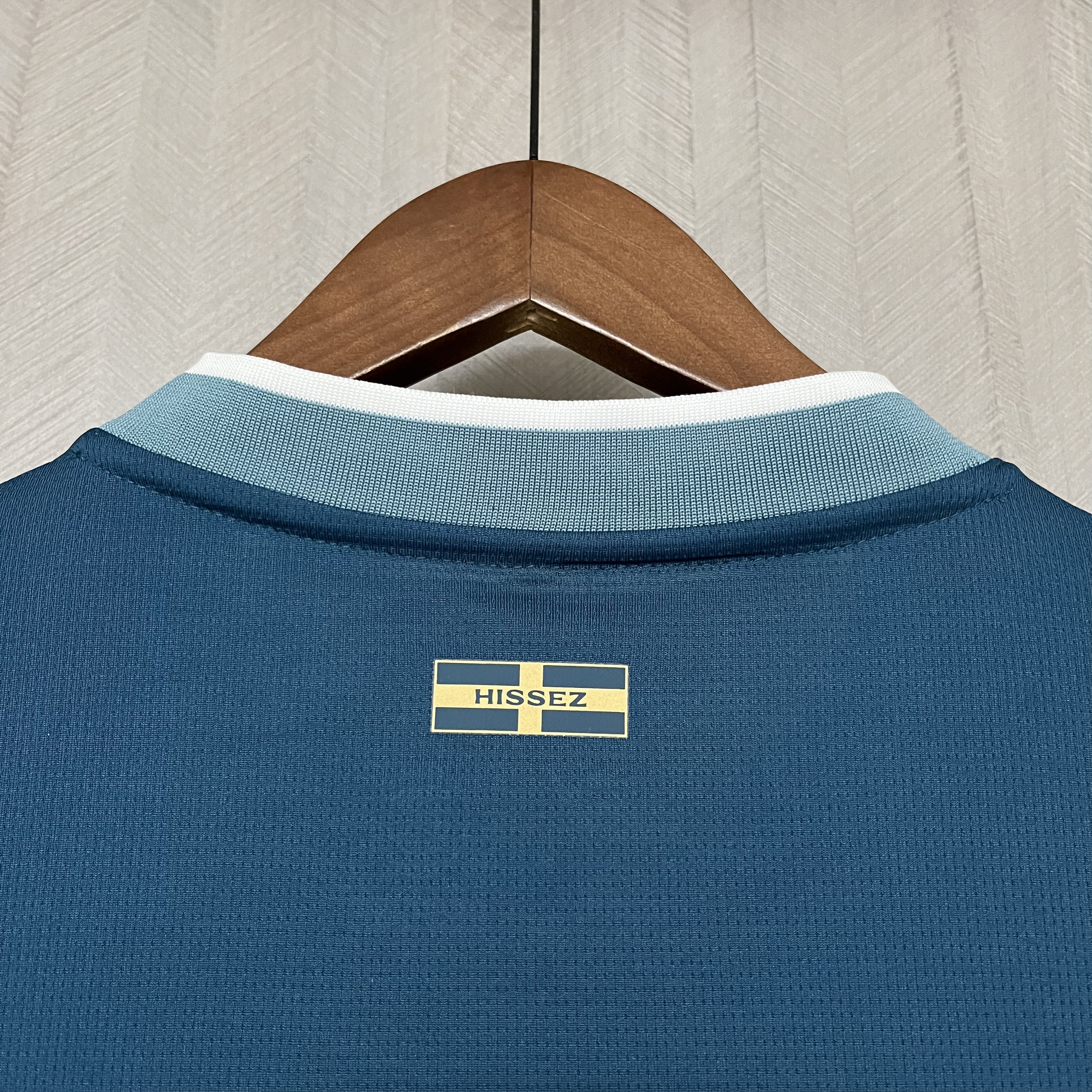Marseille 2024/25 Mens Away Jersey