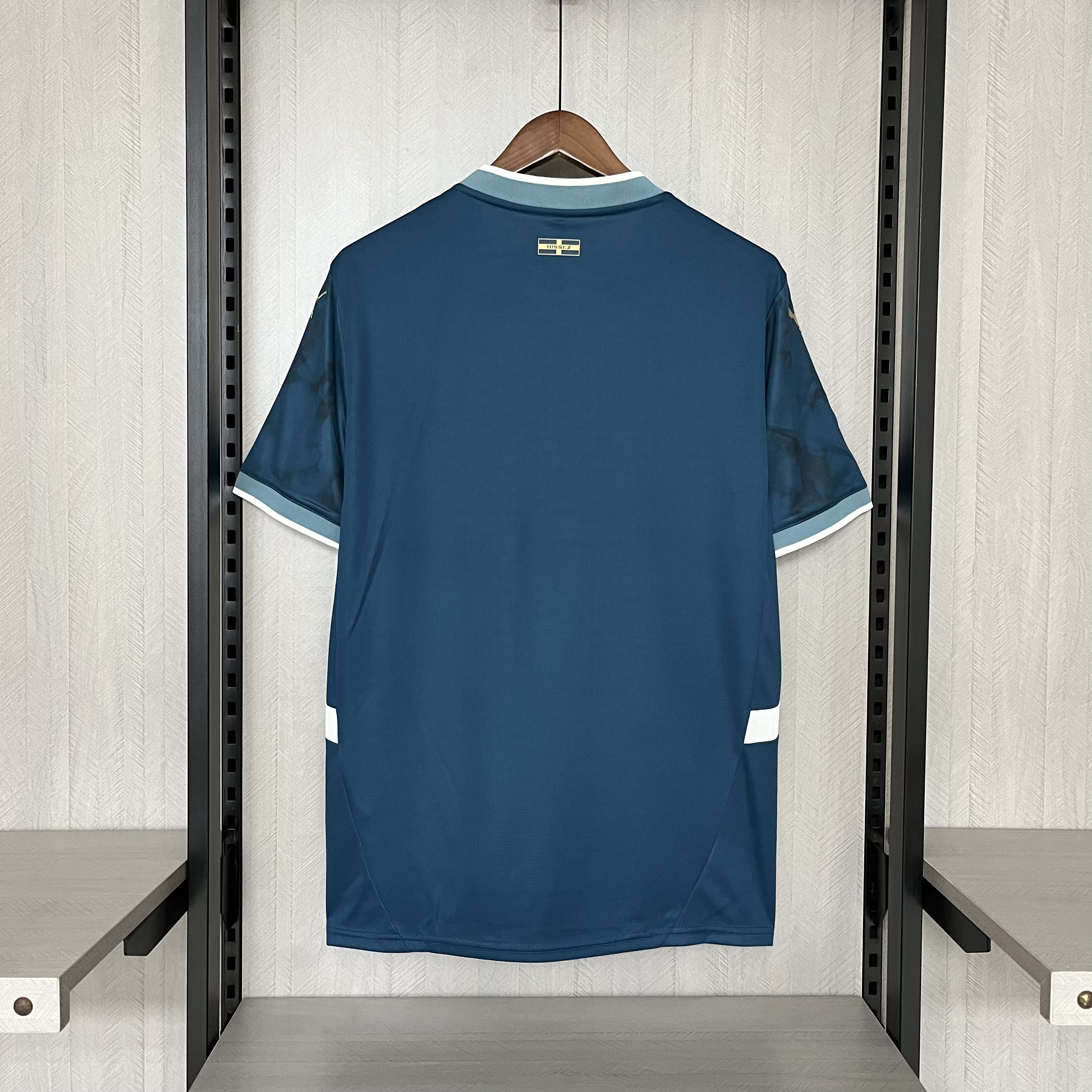 Marseille 2024/25 Mens Away Jersey