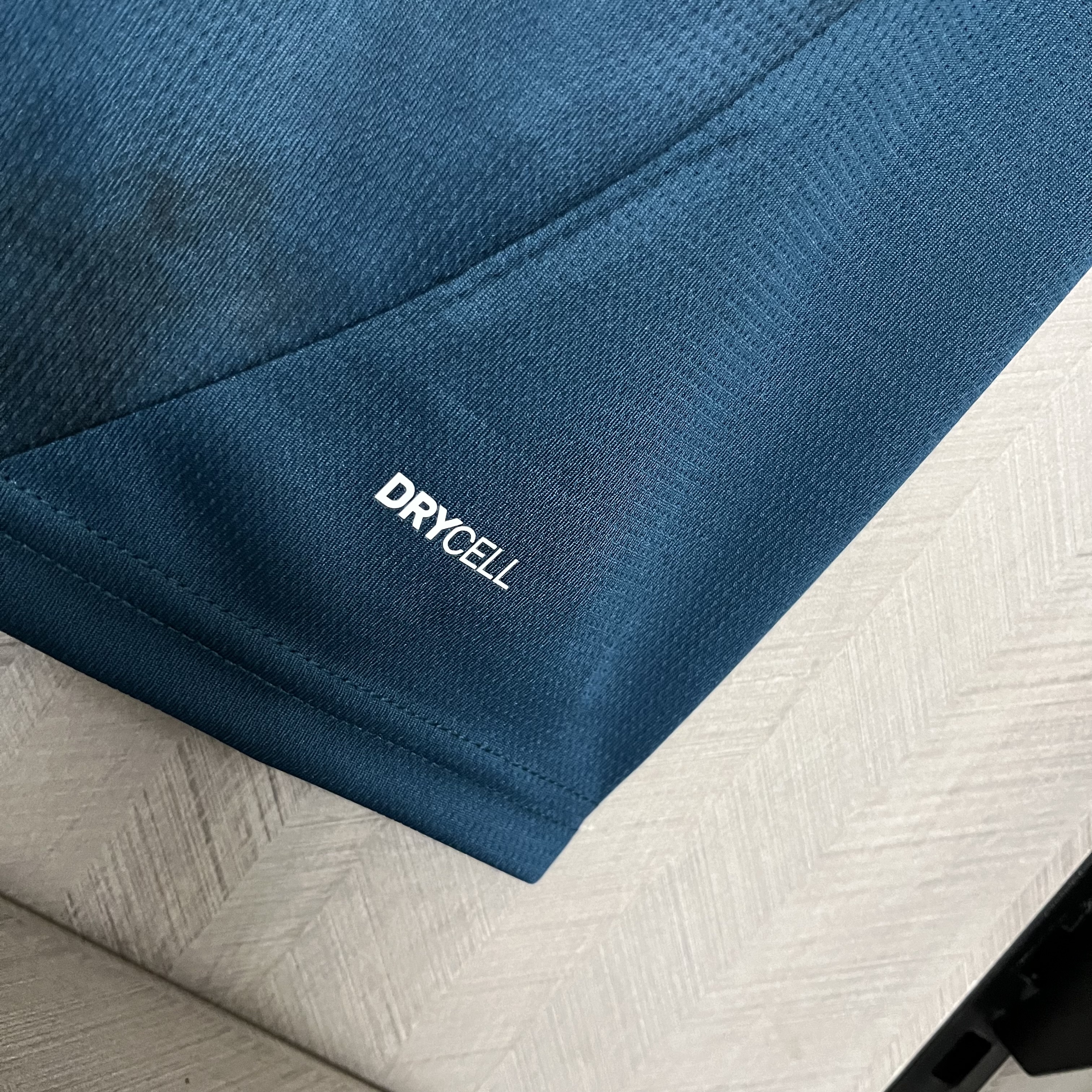 Marseille 2024/25 Mens Away Jersey