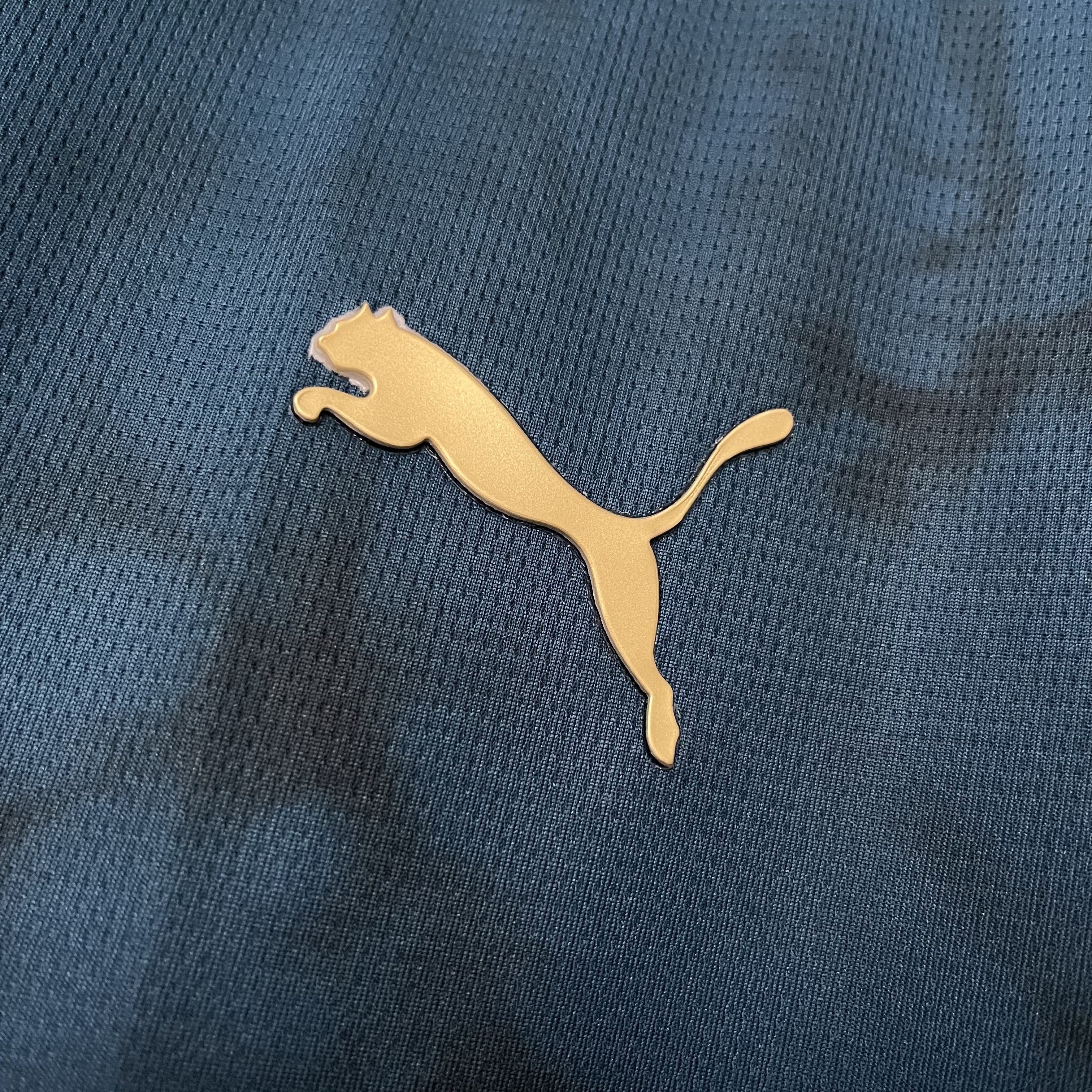 Marseille 2024/25 Mens Away Jersey