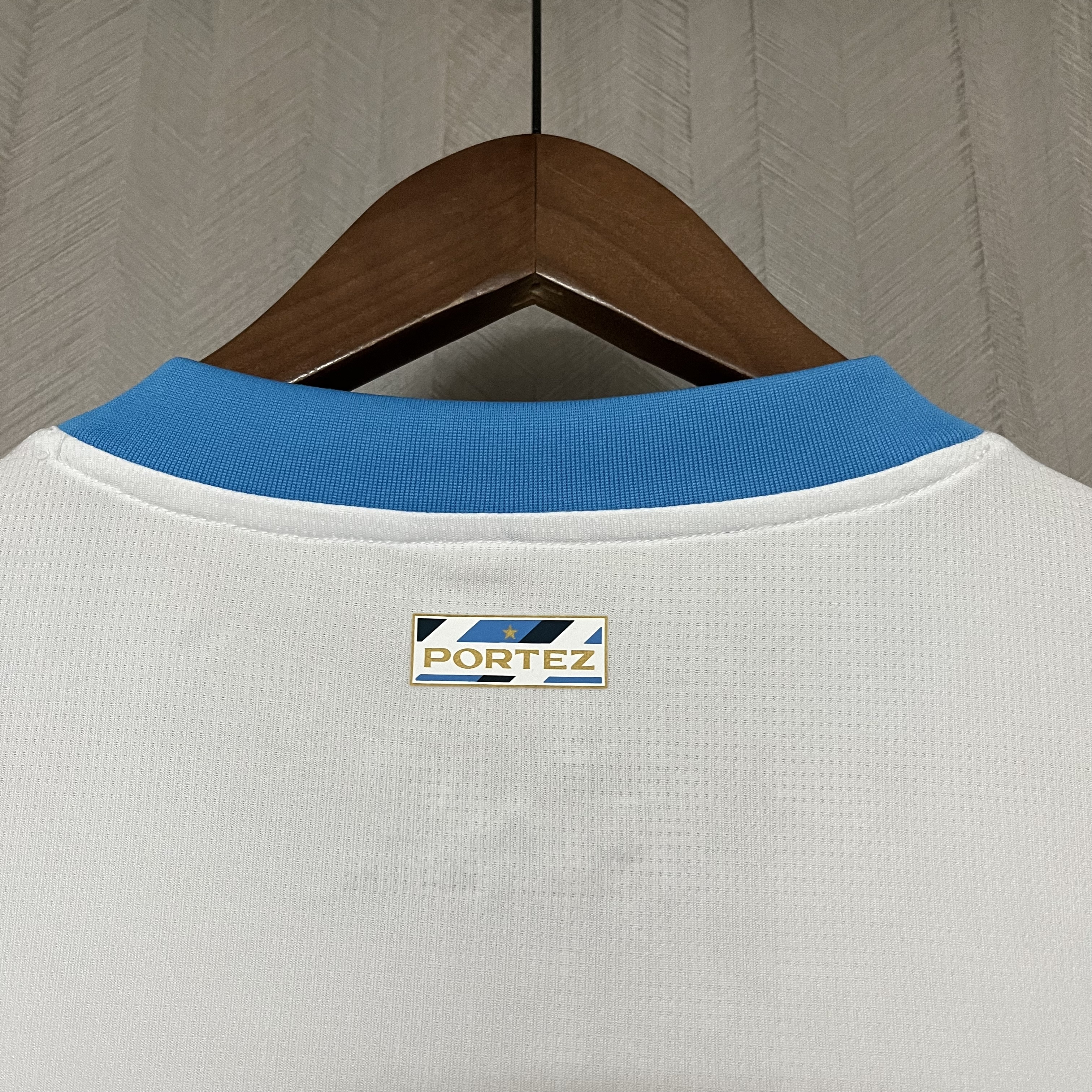 Marseille 2024/25 Mens Home Jersey