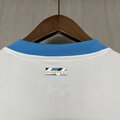 Marseille 2024/25 Mens Home Jersey 02