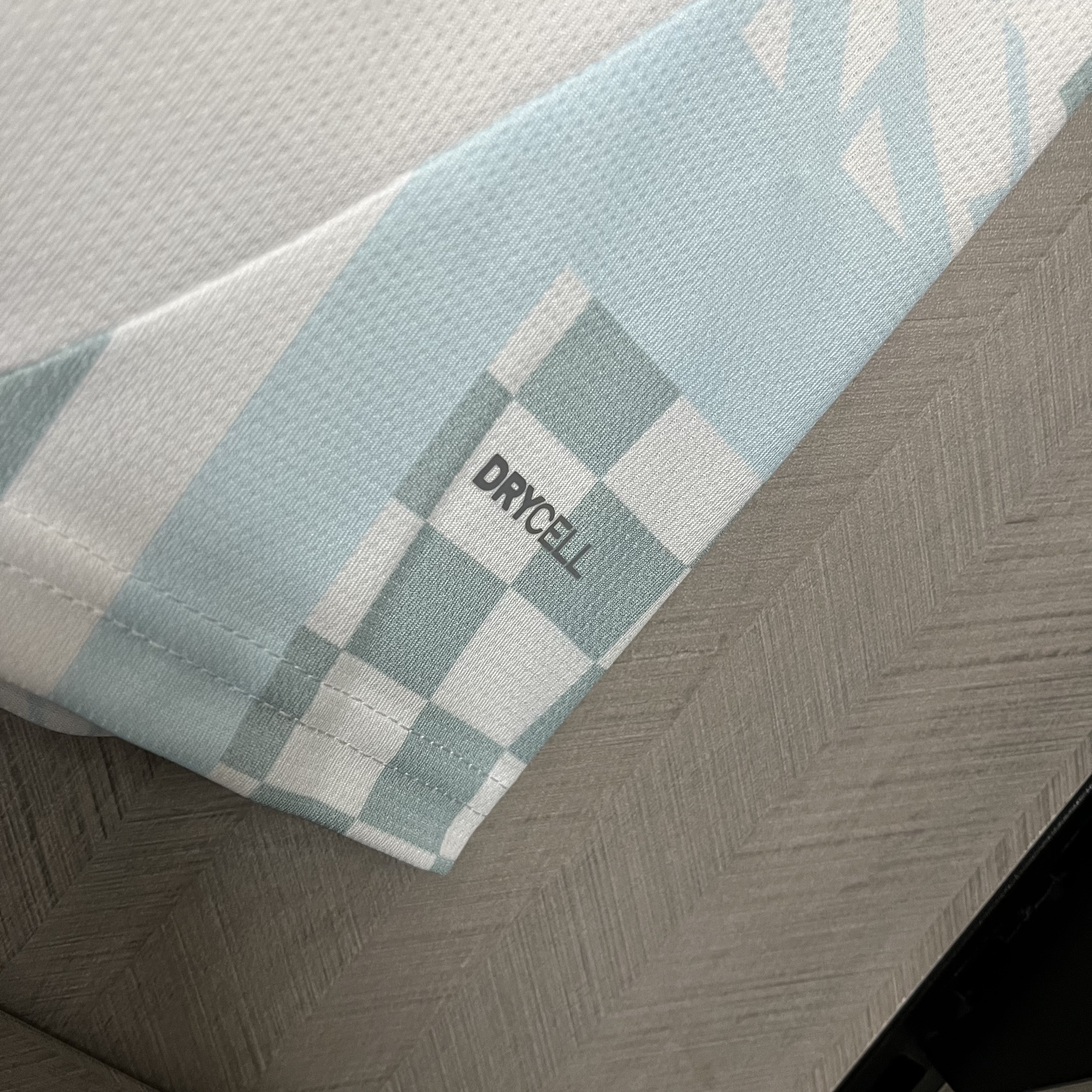 Marseille 2024/25 Mens Home Jersey