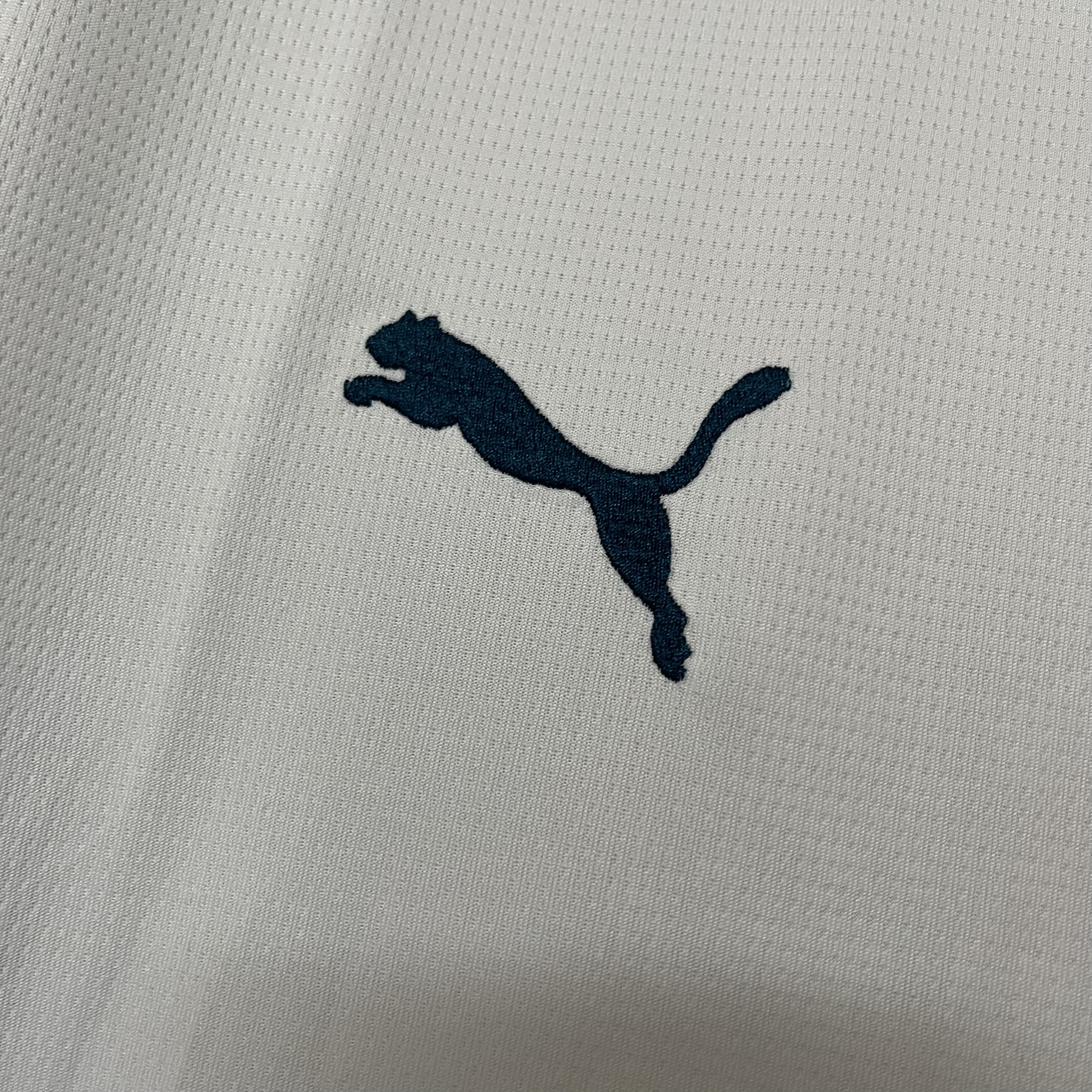 Marseille 2024/25 Mens Home Jersey