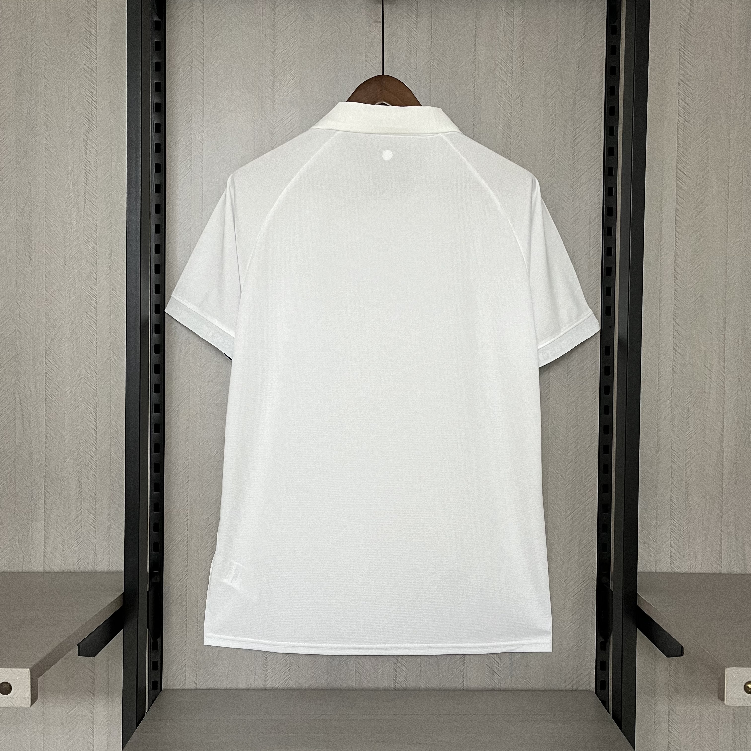 Marseille 2024/25 Mens White Special Edition Jersey