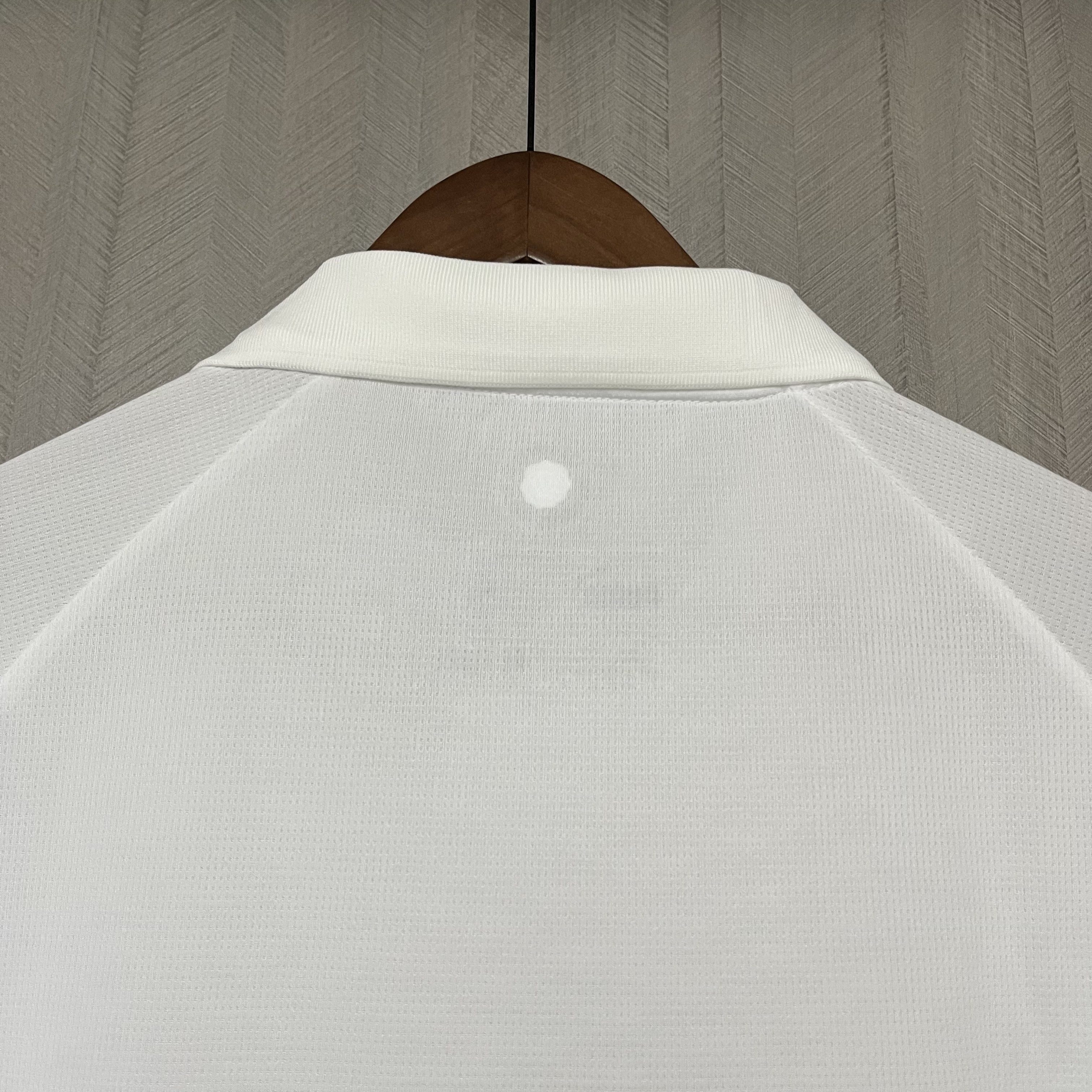 Marseille 2024/25 Mens White Special Edition Jersey
