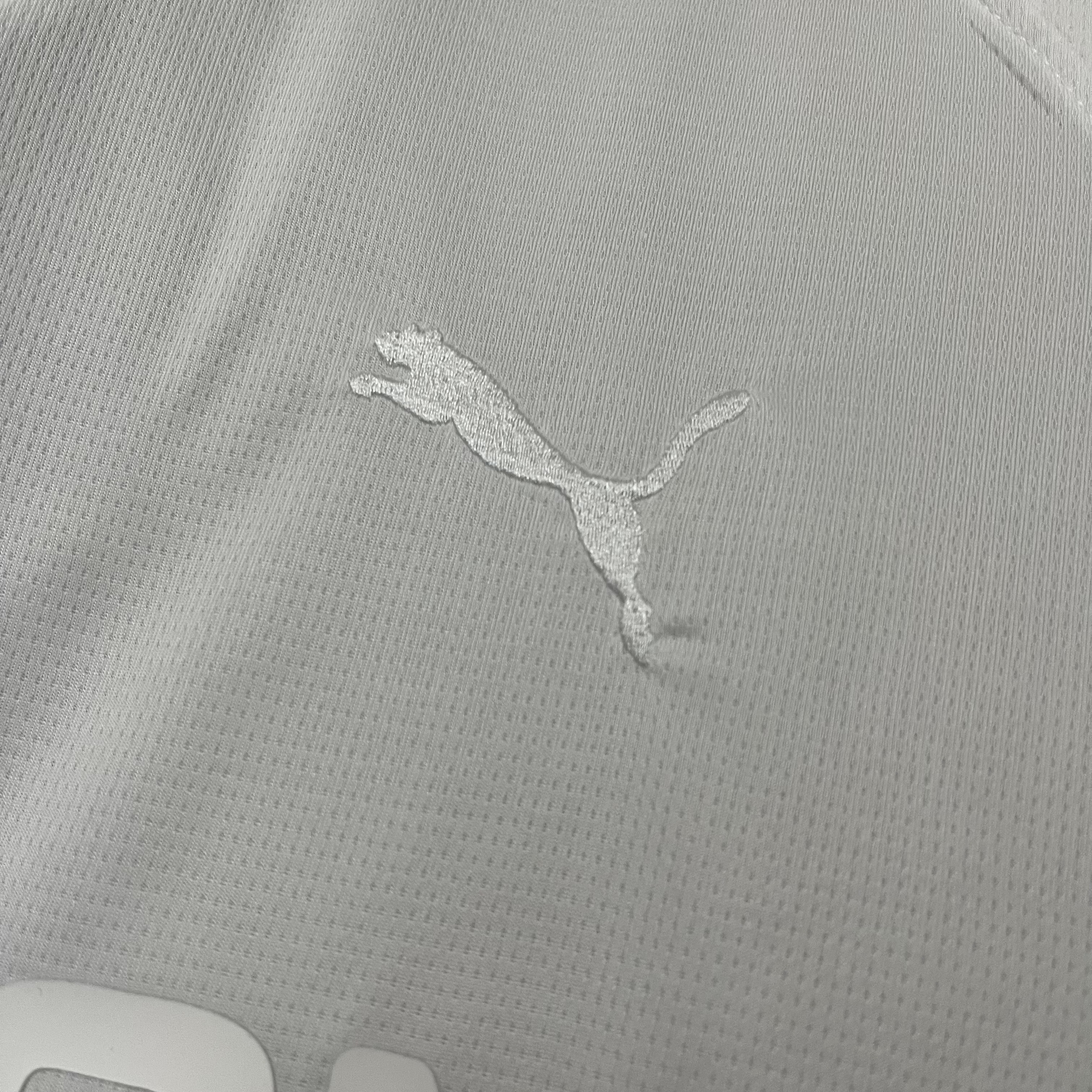Marseille 2024/25 Mens White Special Edition Jersey