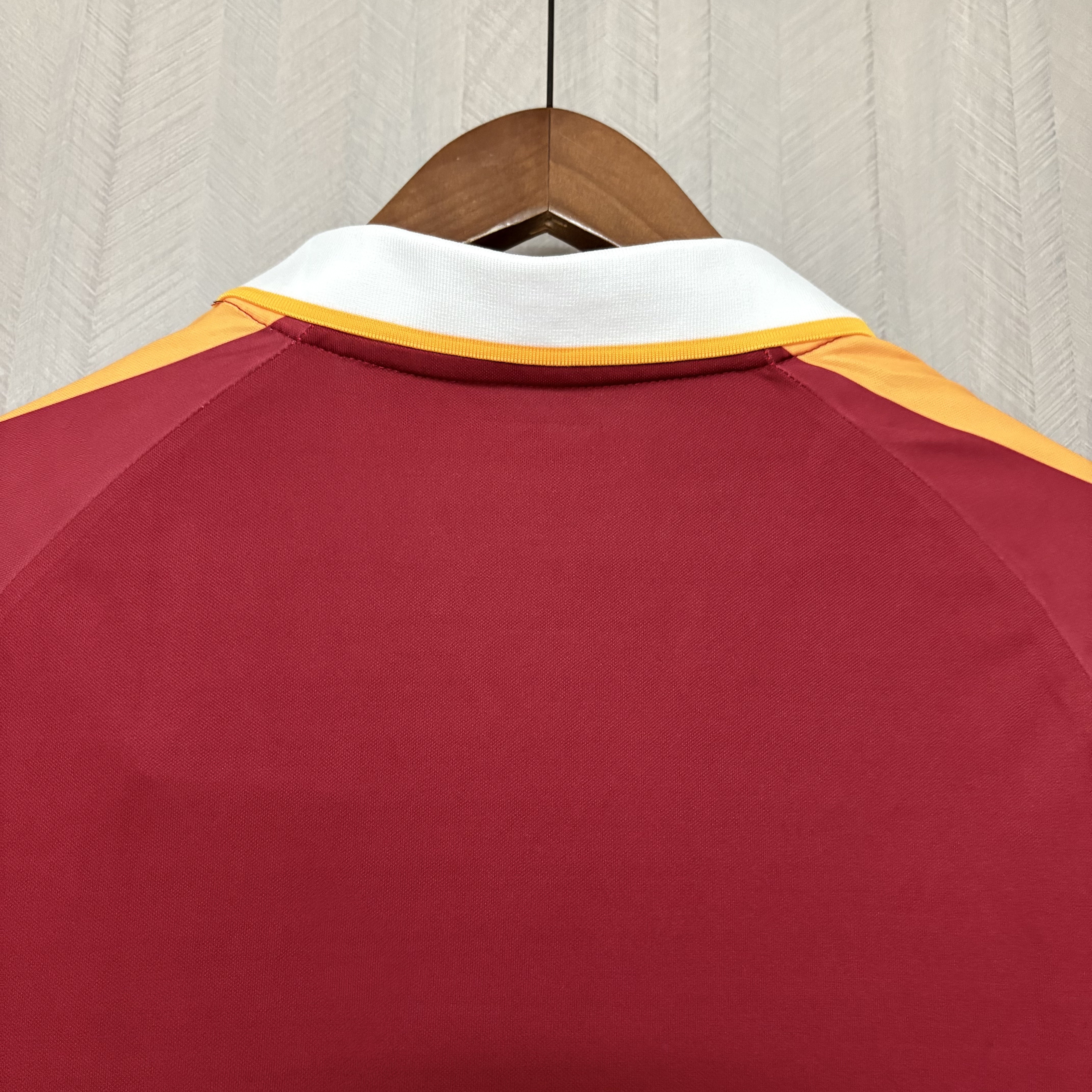 Metz 2003/04 Mens Retro Home Jersey