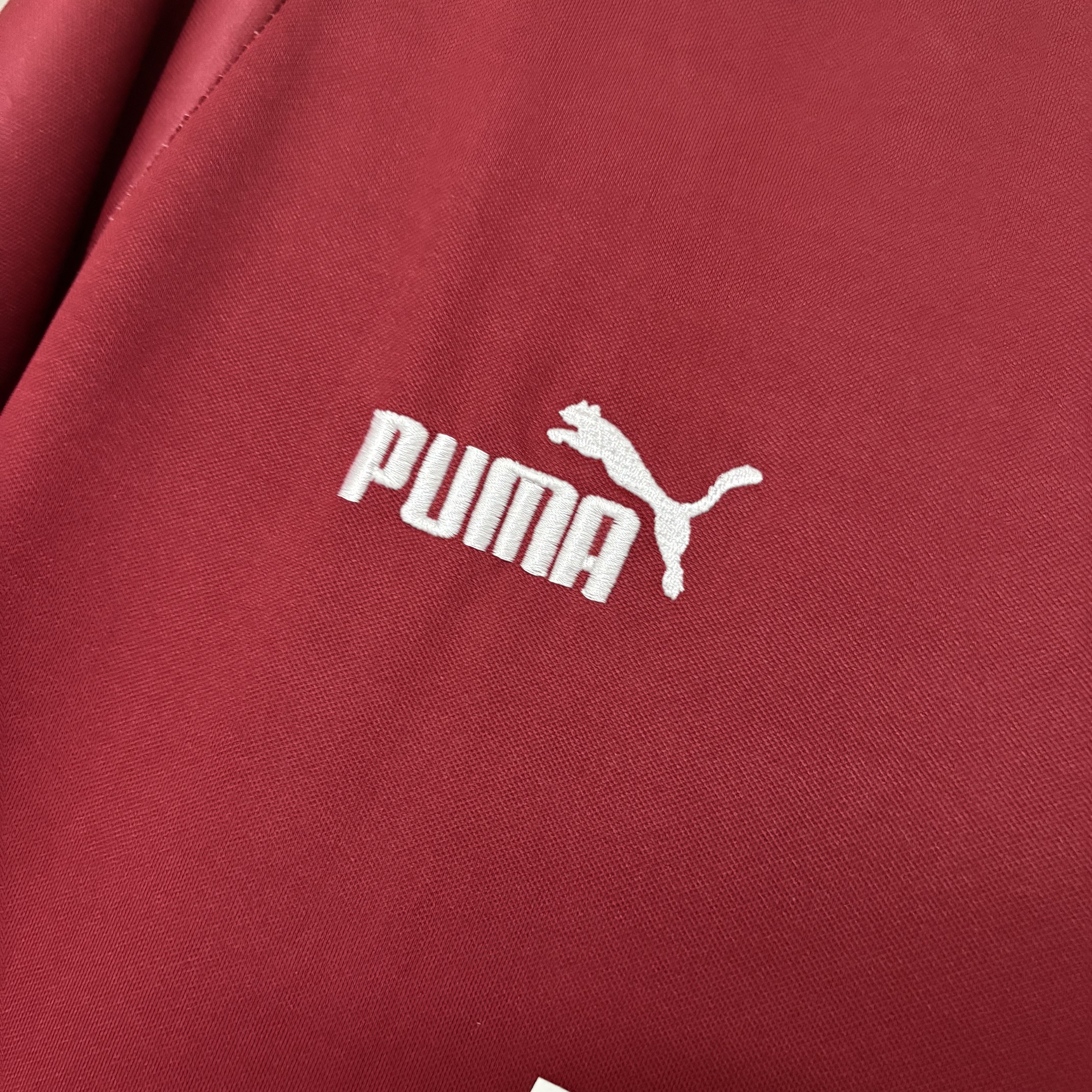 Metz 2003/04 Mens Retro Home Jersey