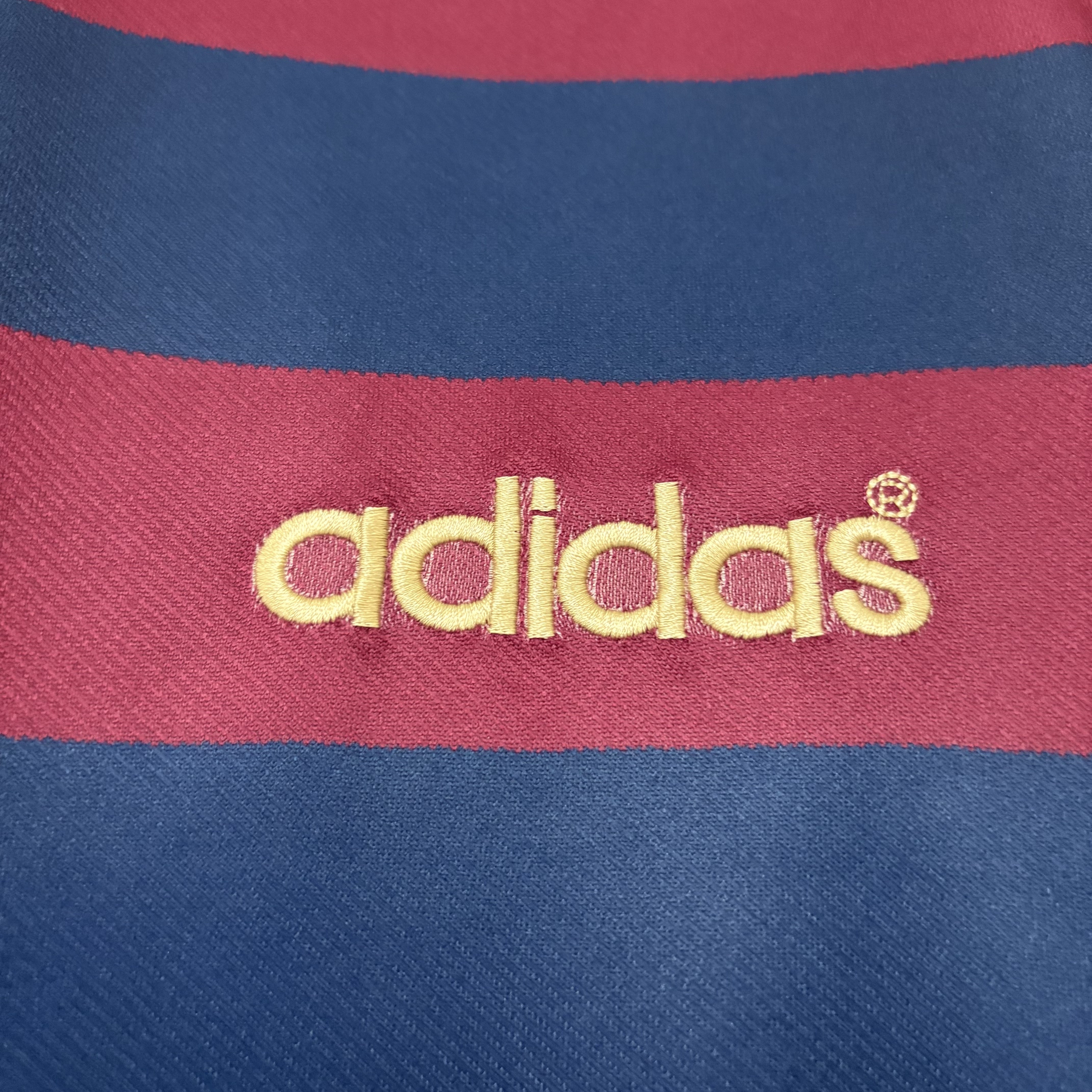 Newcastle United 1995/97 Mens Retro Away Jersey