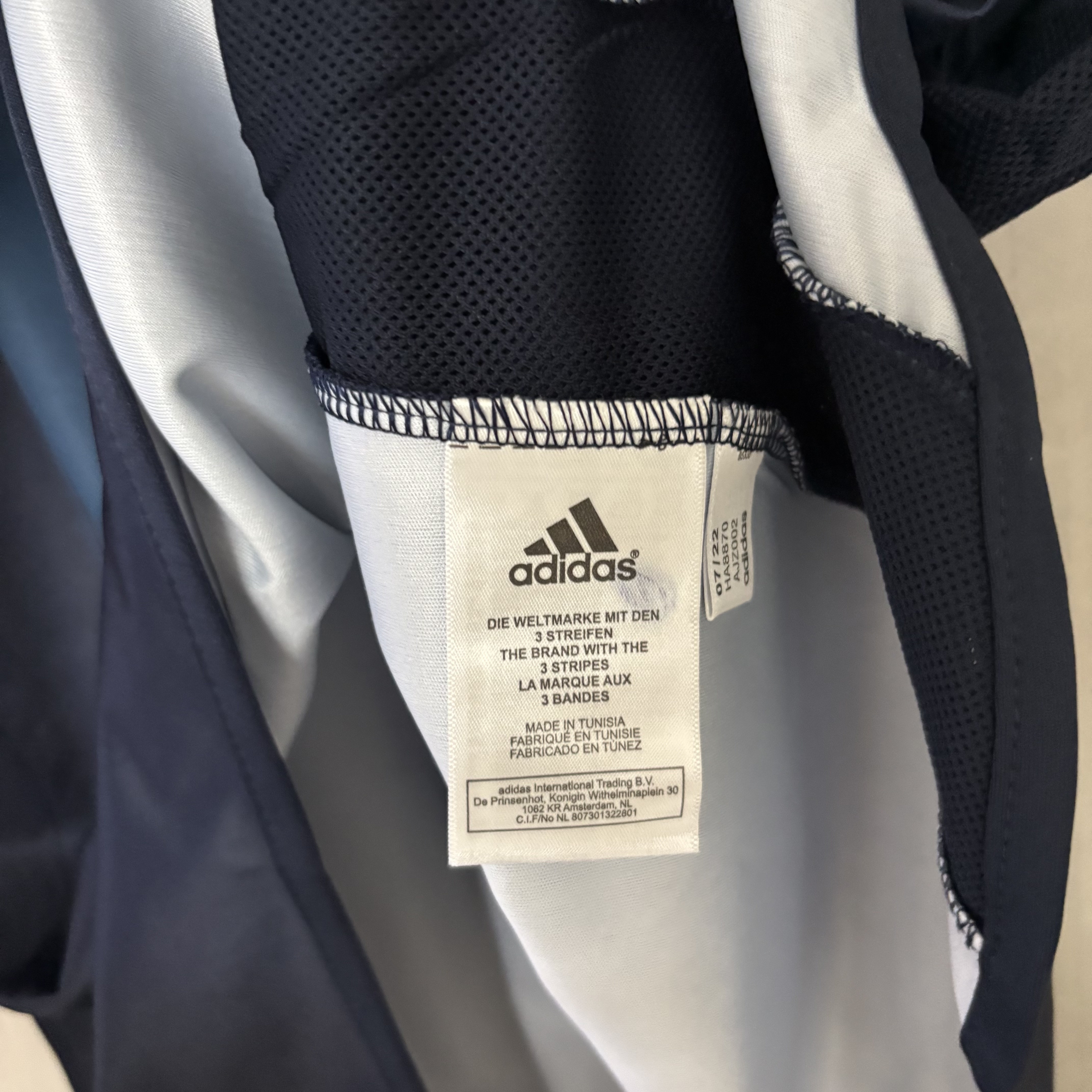 Newcastle United 2004/05 Mens Retro Away Jersey