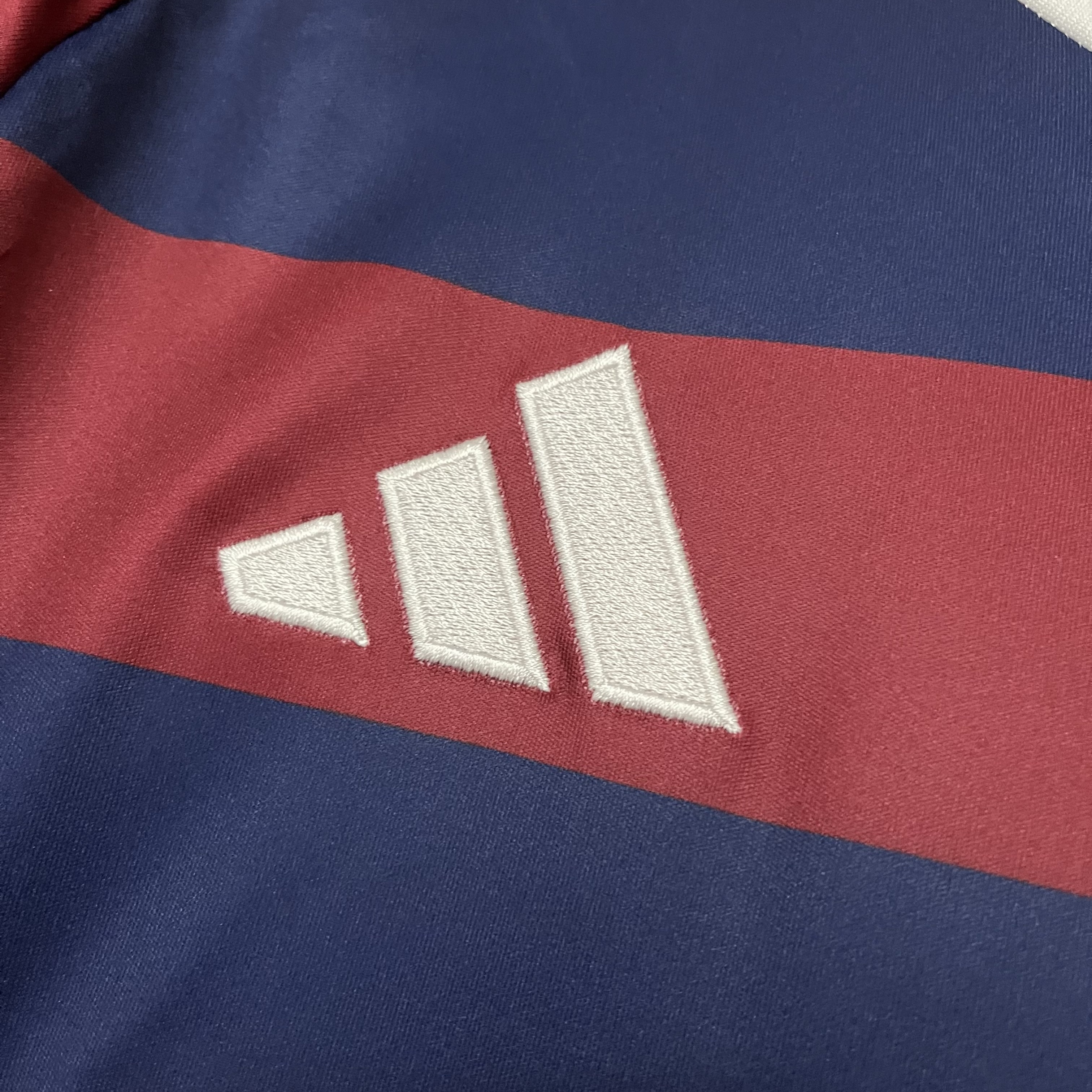 Newcastle United 2024/25 Mens Away Jersey