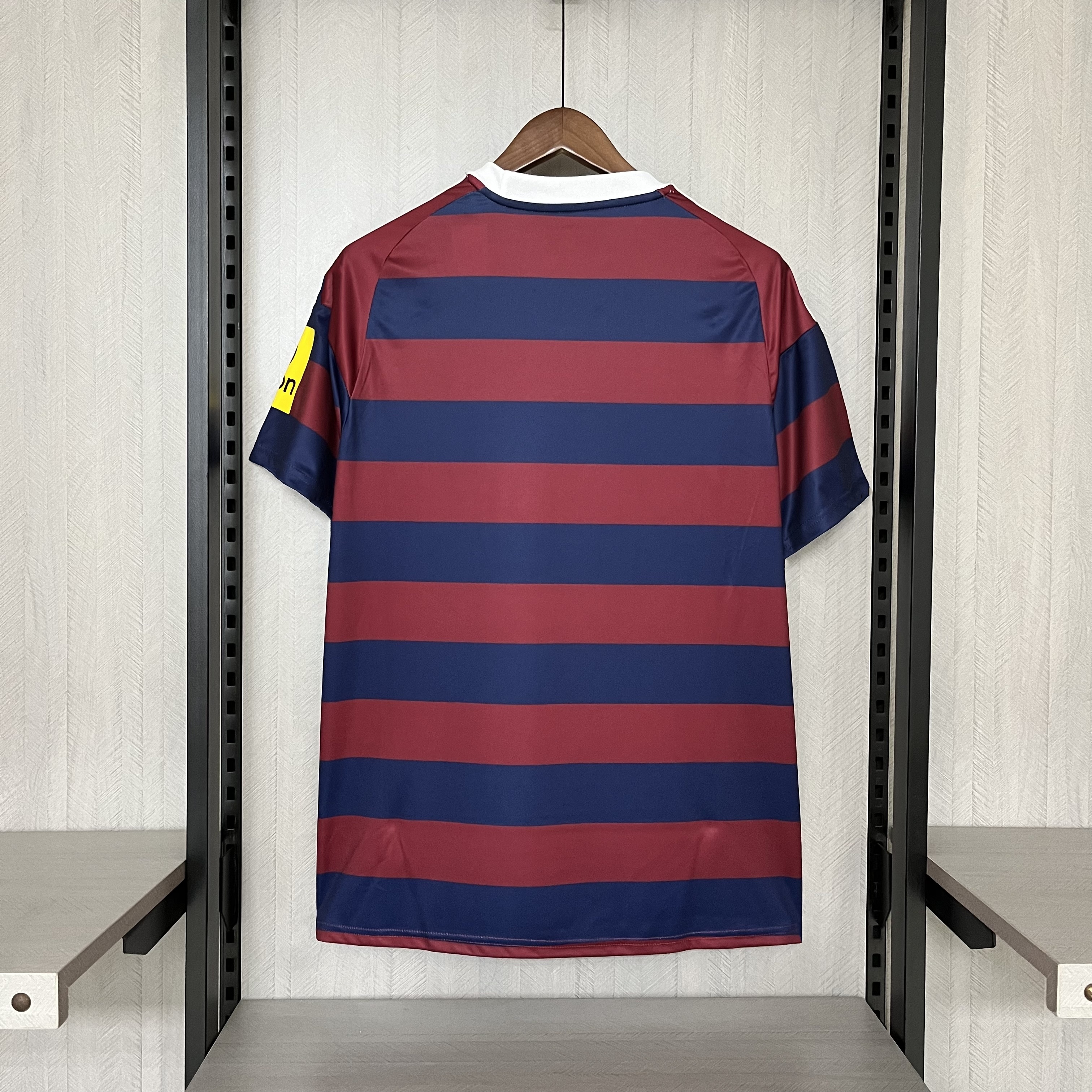 Newcastle United 2024/25 Mens Away Jersey