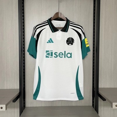 Newcastle United 2024/25 Mens Third Jersey 01