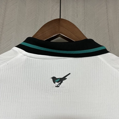 Newcastle United 2024/25 Mens Third Jersey 02
