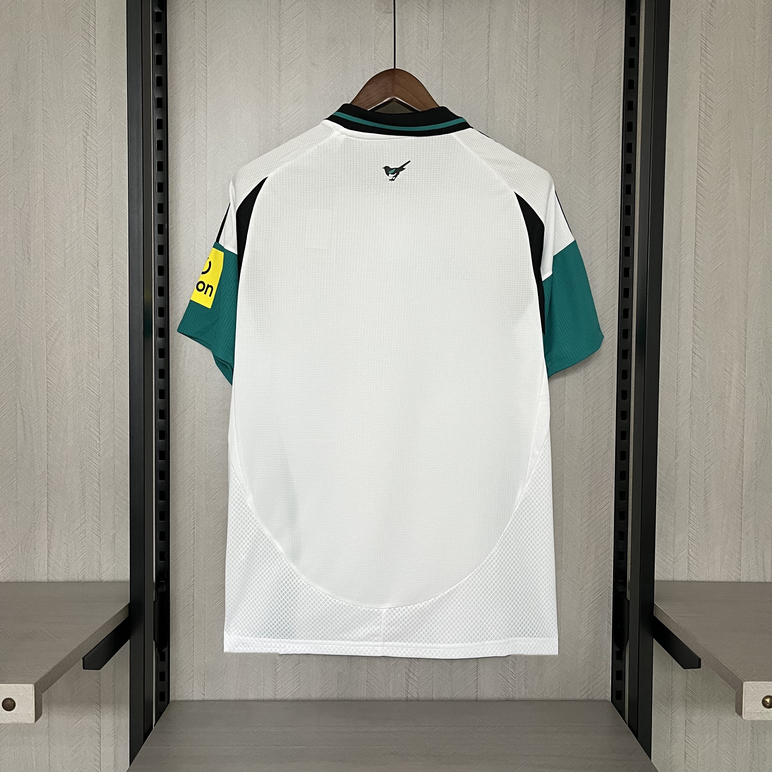 Newcastle United 2024/25 Mens Third Jersey
