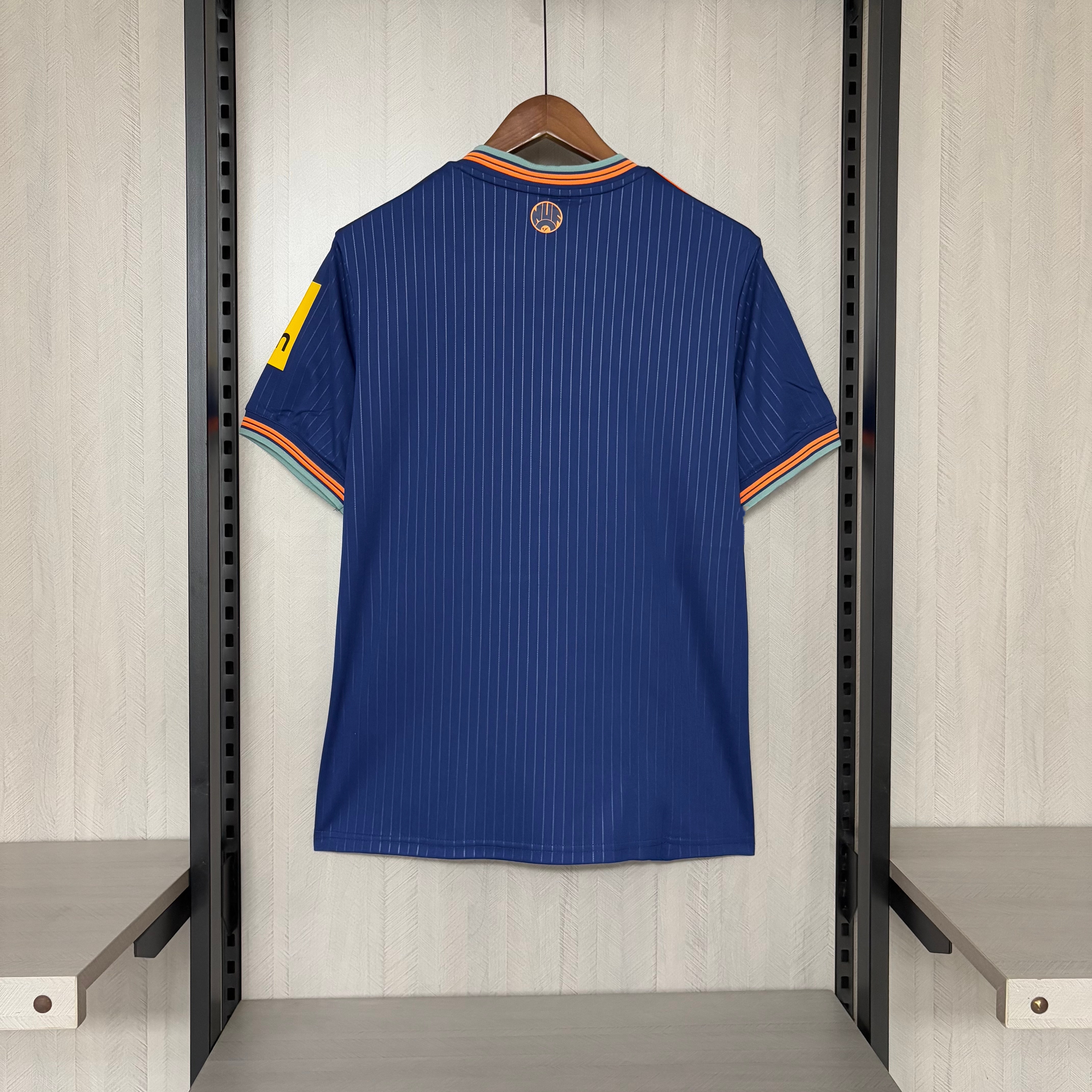 Newcastle United 2025/26 Mens Third Jersey